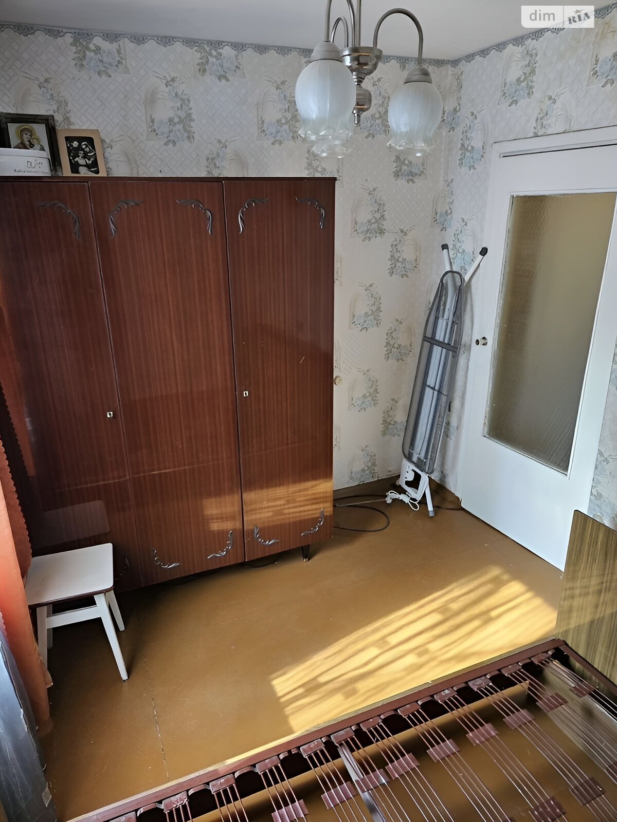 Продаж трикімнатної квартири в Житомирі, на вул. Самойловича Гетьмана 11, район Богунський фото 1 Продаж трикімнатної квартири в Житомирі, на вул. Самойловича Гетьмана 11, район Богунський фото 1