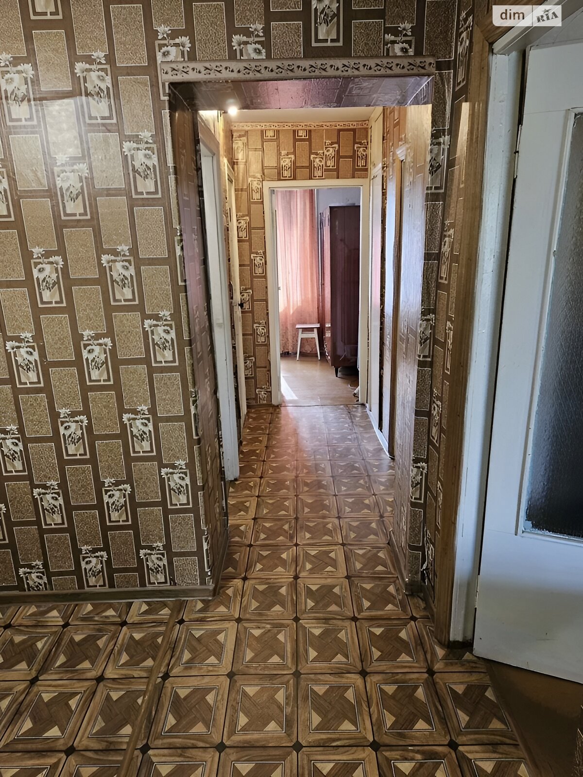 Продаж трикімнатної квартири в Житомирі, на вул. Самойловича Гетьмана 11, район Богунський фото 1 Продаж трикімнатної квартири в Житомирі, на вул. Самойловича Гетьмана 11, район Богунський фото 1