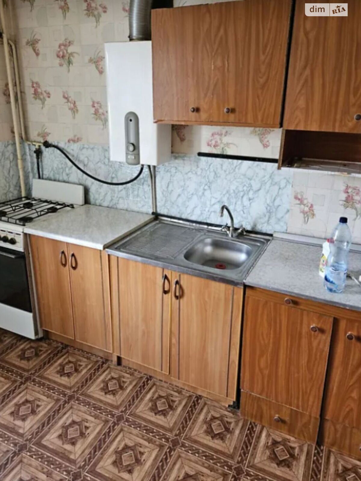 Продаж трикімнатної квартири в Житомирі, на вул. Самойловича Гетьмана, район Богунський фото 1 Продаж трикімнатної квартири в Житомирі, на вул. Самойловича Гетьмана, район Богунський фото 1