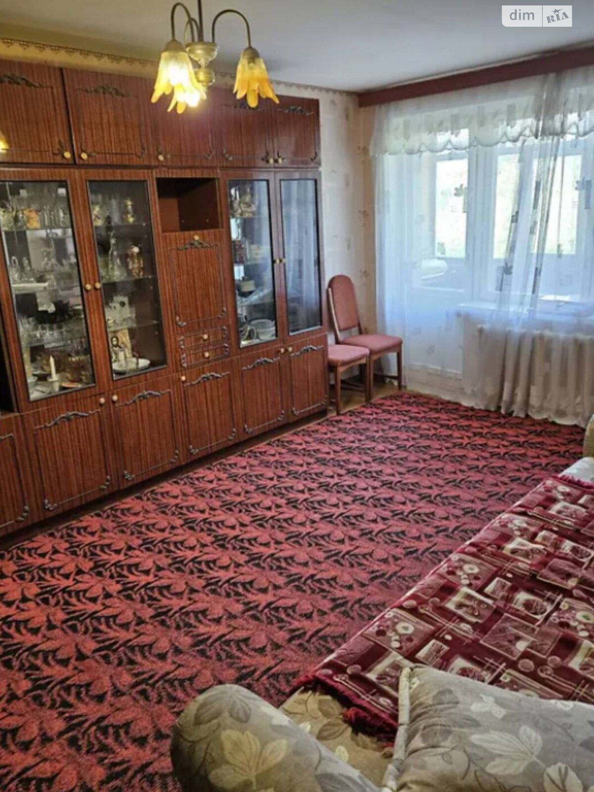 Продаж трикімнатної квартири в Житомирі, на вул. Самойловича Гетьмана, район Богунський фото 1 Продаж трикімнатної квартири в Житомирі, на вул. Самойловича Гетьмана, район Богунський фото 1