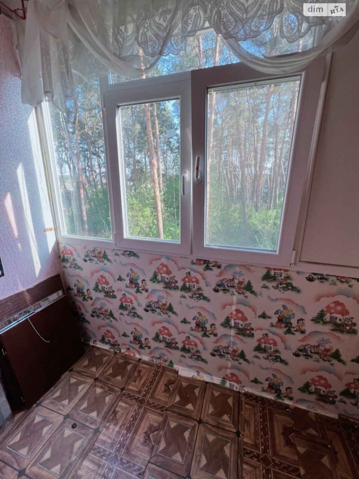 Продаж трикімнатної квартири в Житомирі, на вул. Самойловича Гетьмана, район Богунський фото 1 Продаж трикімнатної квартири в Житомирі, на вул. Самойловича Гетьмана, район Богунський фото 1
