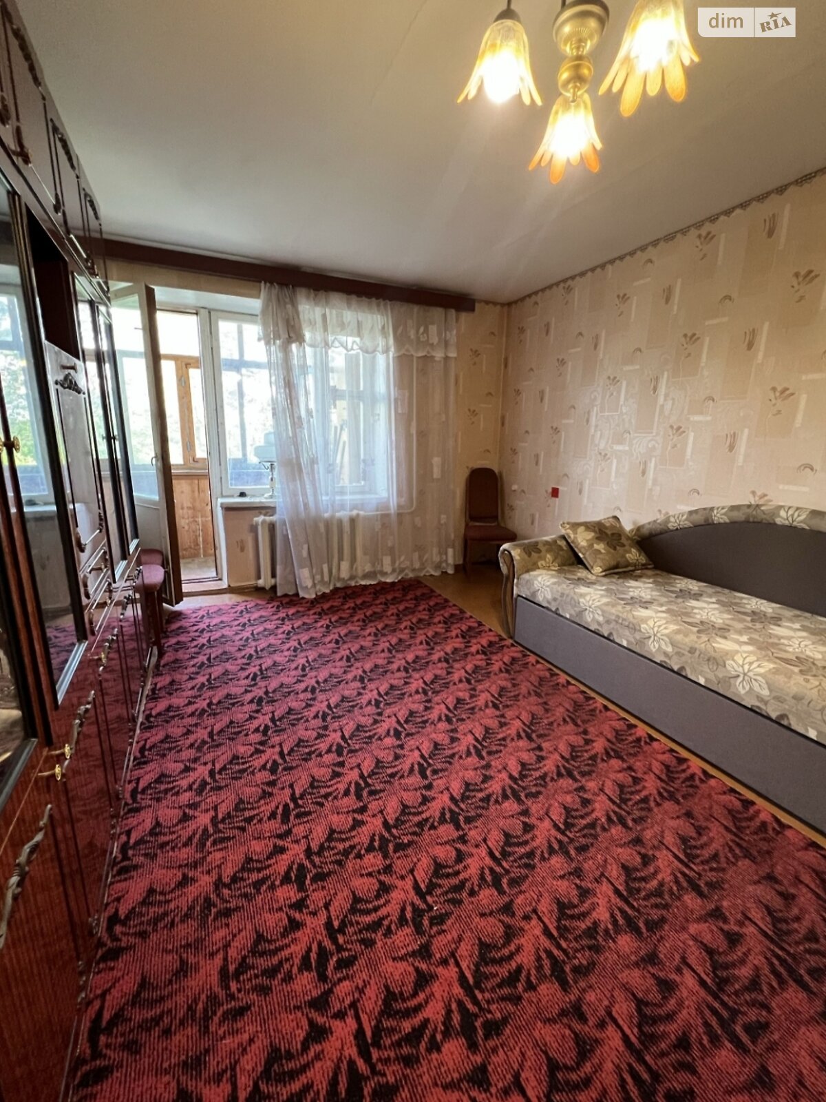Продаж трикімнатної квартири в Житомирі, на вул. Самойловича Гетьмана, район Богунський фото 1 Продаж трикімнатної квартири в Житомирі, на вул. Самойловича Гетьмана, район Богунський фото 1