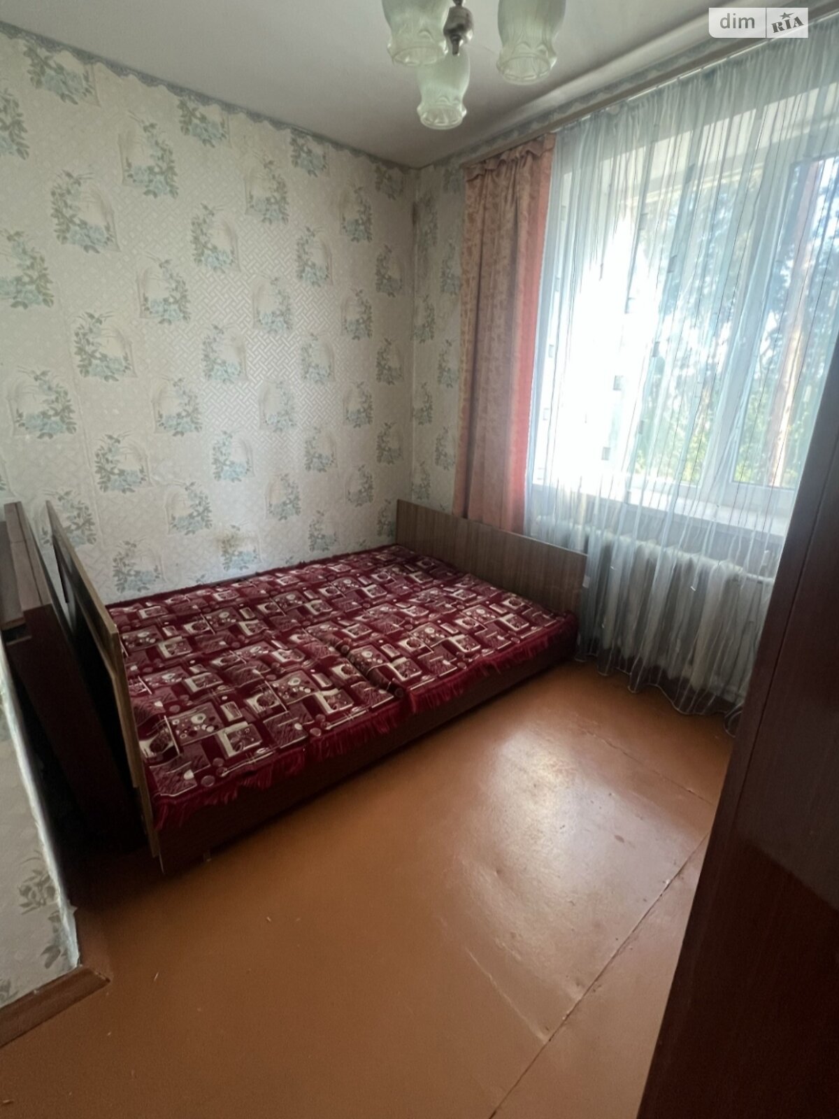 Продаж трикімнатної квартири в Житомирі, на вул. Самойловича Гетьмана, район Богунський фото 1 Продаж трикімнатної квартири в Житомирі, на вул. Самойловича Гетьмана, район Богунський фото 1