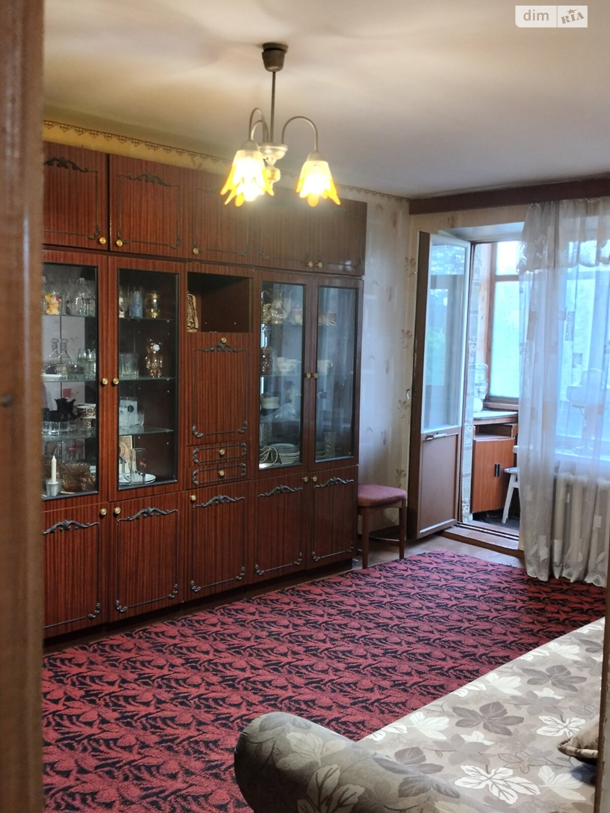 Продаж трикімнатної квартири в Житомирі, на вул. Самойловича Гетьмана, район Богунський фото 1 Продаж трикімнатної квартири в Житомирі, на вул. Самойловича Гетьмана, район Богунський фото 1