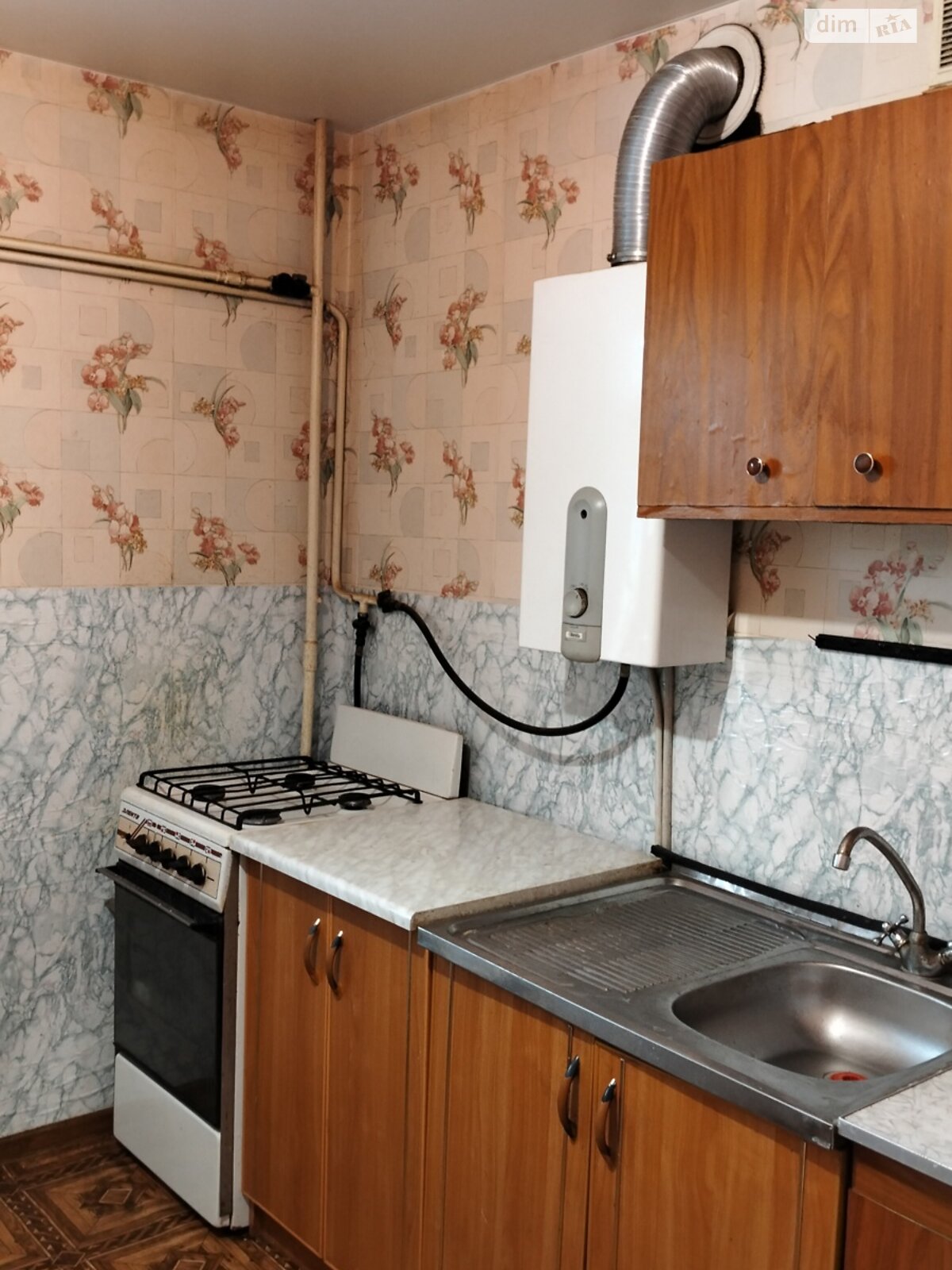 Продаж трикімнатної квартири в Житомирі, на вул. Самойловича Гетьмана, район Богунський фото 1 Продаж трикімнатної квартири в Житомирі, на вул. Самойловича Гетьмана, район Богунський фото 1