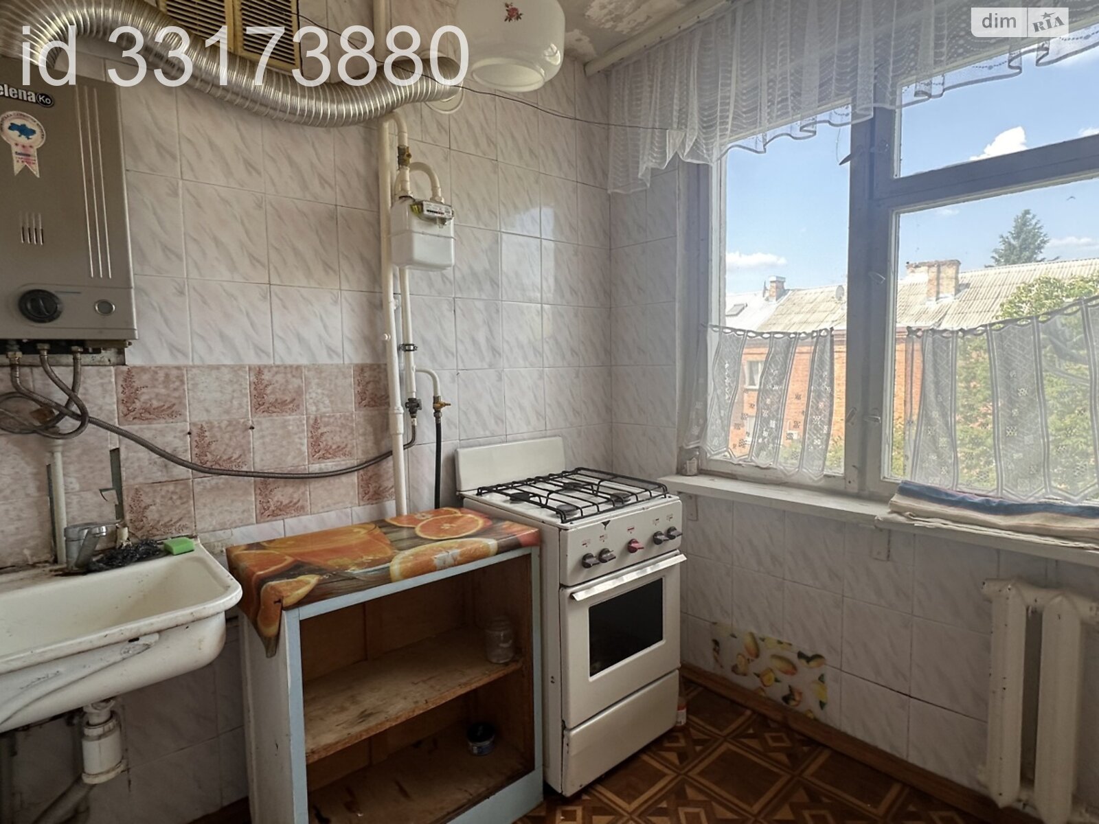 Продажа двухкомнатной квартиры в Житомире, на ул. Самойловича Гетьмана 2, район Богунский фото 1 Продажа двухкомнатной квартиры в Житомире, на ул. Самойловича Гетьмана 2, район Богунский фото 1