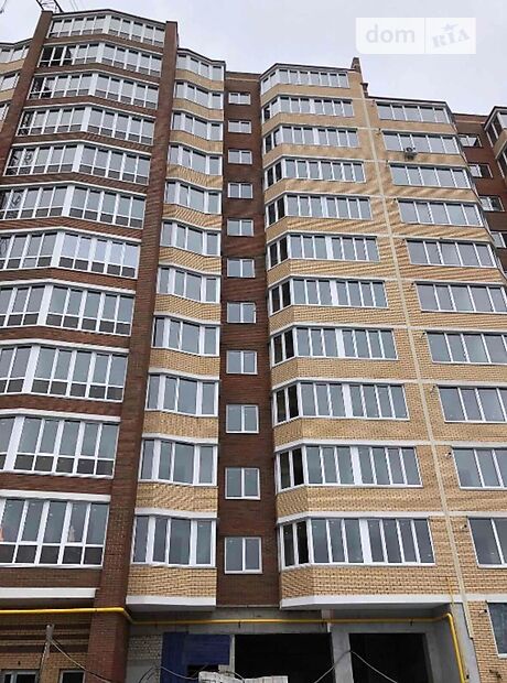Продажа трехкомнатной квартиры в Житомире, на ул. Синельниковская 14 район Богунский фото 1
