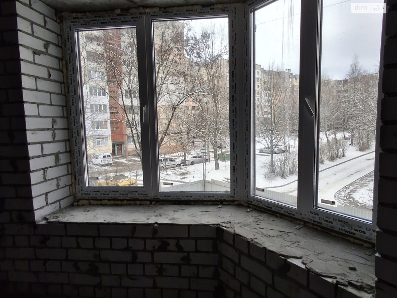 Продаж двокімнатної квартири в Житомирі, на вул. Суріна Гора 8А, район Богунський фото 1 Продаж двокімнатної квартири в Житомирі, на вул. Суріна Гора 8А, район Богунський фото 1