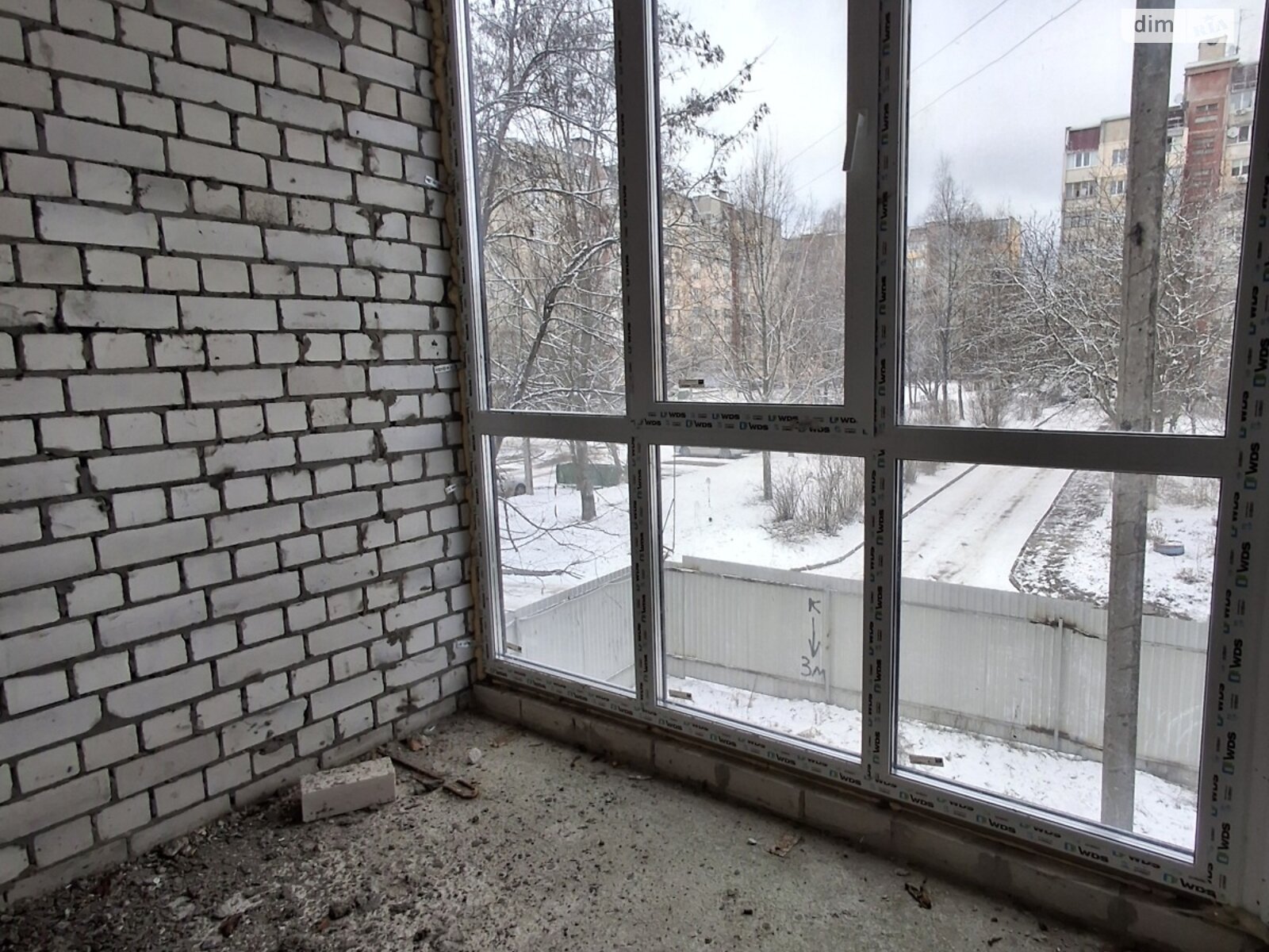 Продаж двокімнатної квартири в Житомирі, на вул. Суріна Гора 8А, район Богунський фото 1 Продаж двокімнатної квартири в Житомирі, на вул. Суріна Гора 8А, район Богунський фото 1