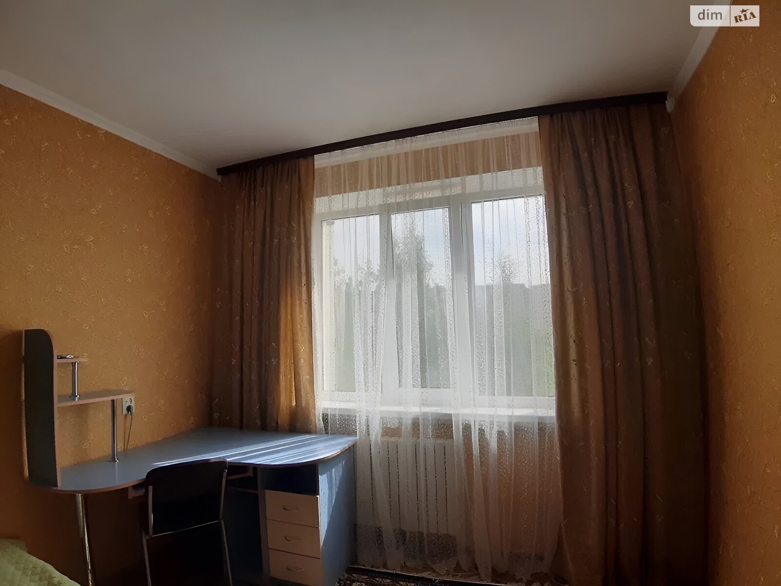 Продажа однокомнатной квартиры в Житомире, на ул. Сурина Гора, район Богунский фото 1 Продажа однокомнатной квартиры в Житомире, на ул. Сурина Гора, район Богунский фото 1
