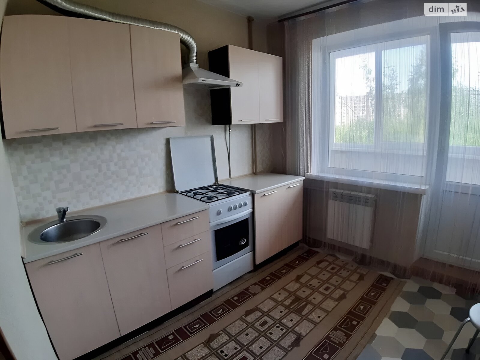 Продажа однокомнатной квартиры в Житомире, на ул. Сурина Гора, район Богунский фото 1 Продажа однокомнатной квартиры в Житомире, на ул. Сурина Гора, район Богунский фото 1