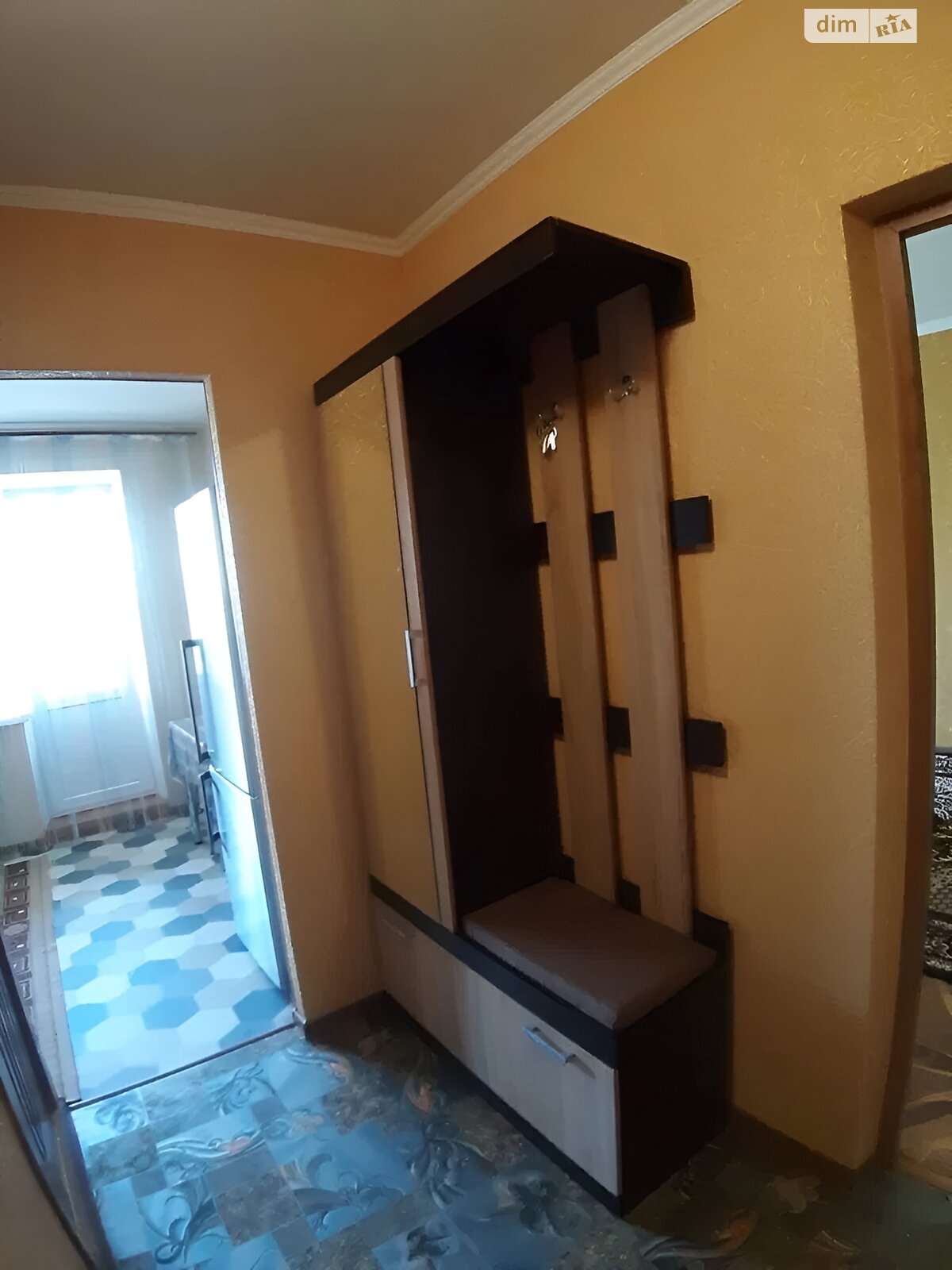 Продажа однокомнатной квартиры в Житомире, на ул. Сурина Гора, район Богунский фото 1 Продажа однокомнатной квартиры в Житомире, на ул. Сурина Гора, район Богунский фото 1