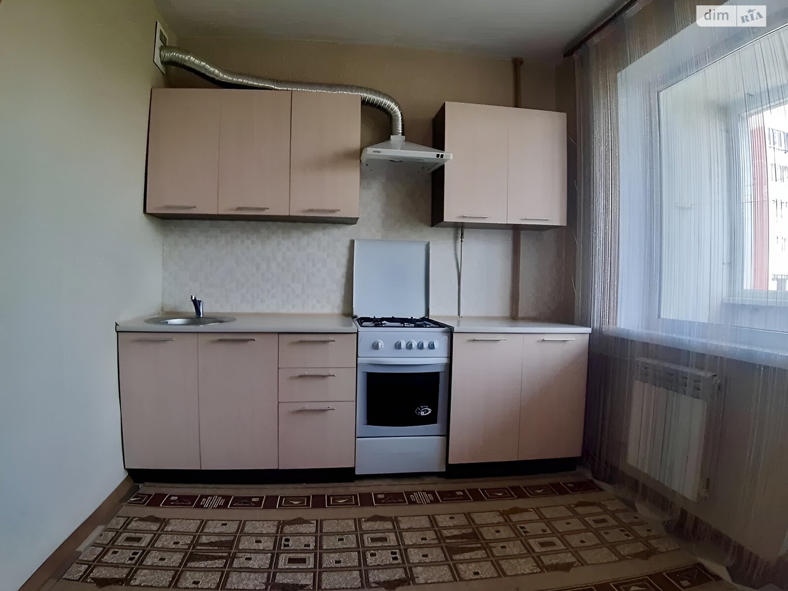 Продажа однокомнатной квартиры в Житомире, на ул. Сурина Гора, район Богунский фото 1 Продажа однокомнатной квартиры в Житомире, на ул. Сурина Гора, район Богунский фото 1
