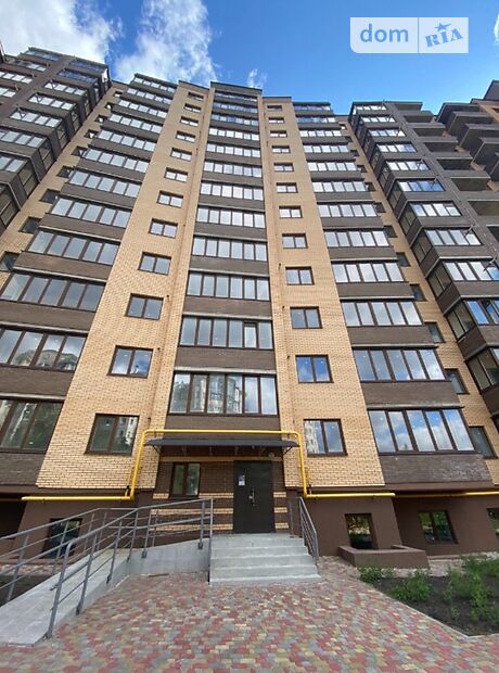 Продажа однокомнатной квартиры в Житомире, на ул. Тетеревский Бульвар 18 район Богунский фото 1 Продажа однокомнатной квартиры в Житомире, на ул. Тетеревский Бульвар 18 район Богунский фото 1