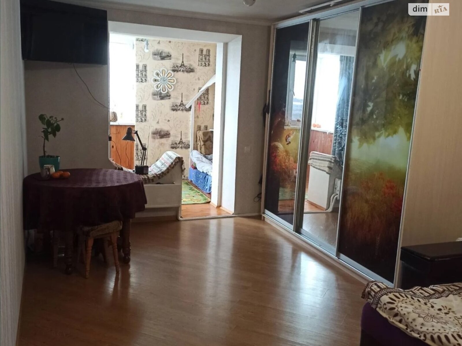 Продажа однокомнатной квартиры в Житомире, на ул. Украинки Леси, район Богунский фото 1