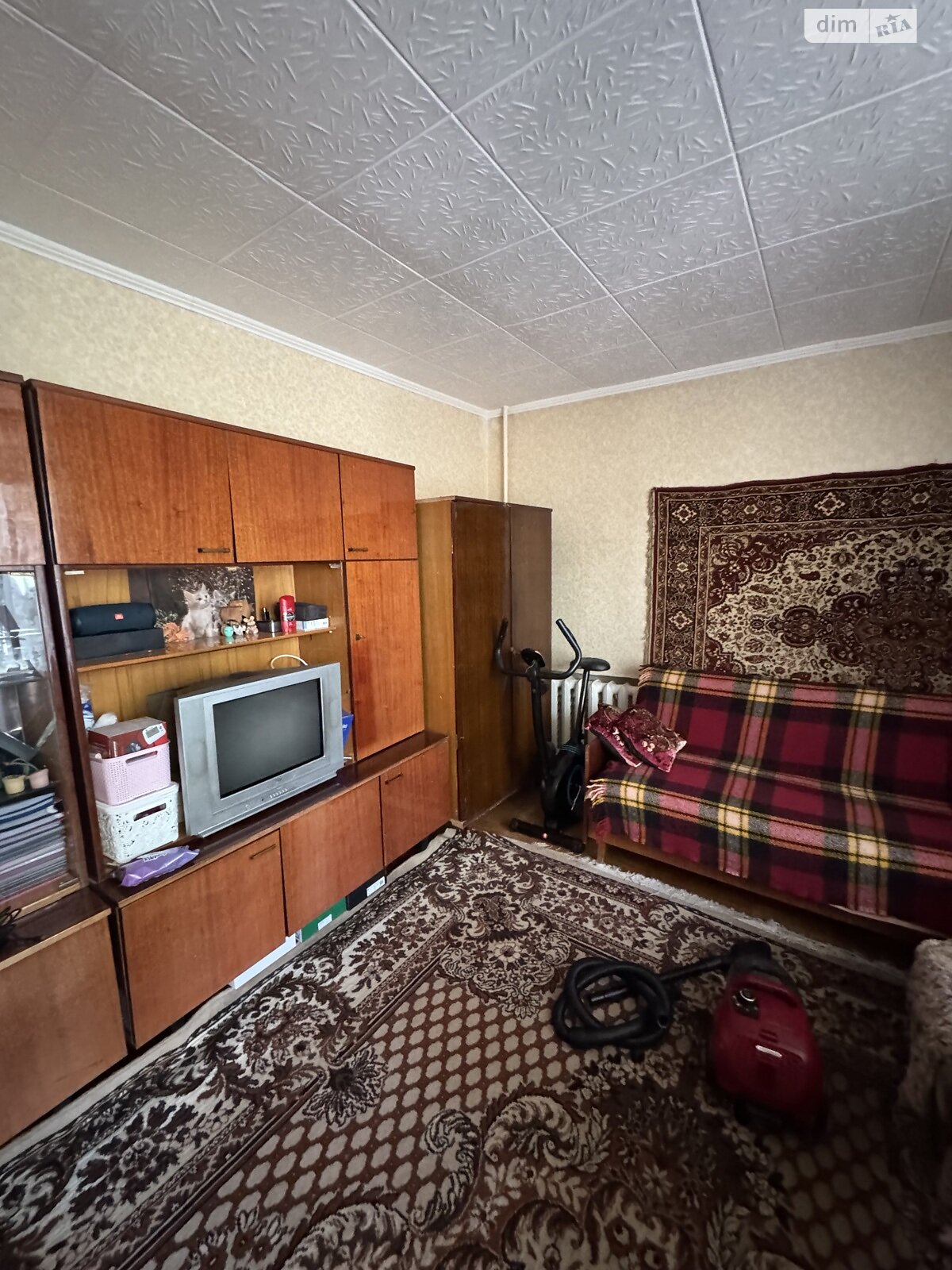 Продажа однокомнатной квартиры в Житомире, на ул. Всеволода Петрива генерала, район Богунский фото 1 Продажа однокомнатной квартиры в Житомире, на ул. Всеволода Петрива генерала, район Богунский фото 1