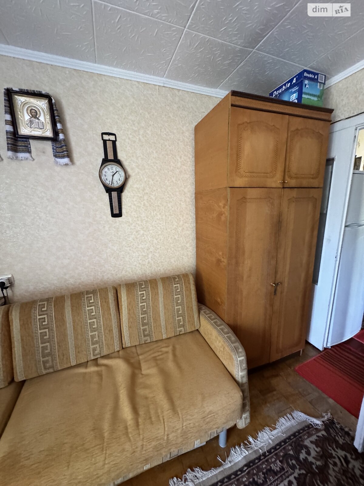 Продажа однокомнатной квартиры в Житомире, на ул. Всеволода Петрива генерала, район Богунский фото 1 Продажа однокомнатной квартиры в Житомире, на ул. Всеволода Петрива генерала, район Богунский фото 1