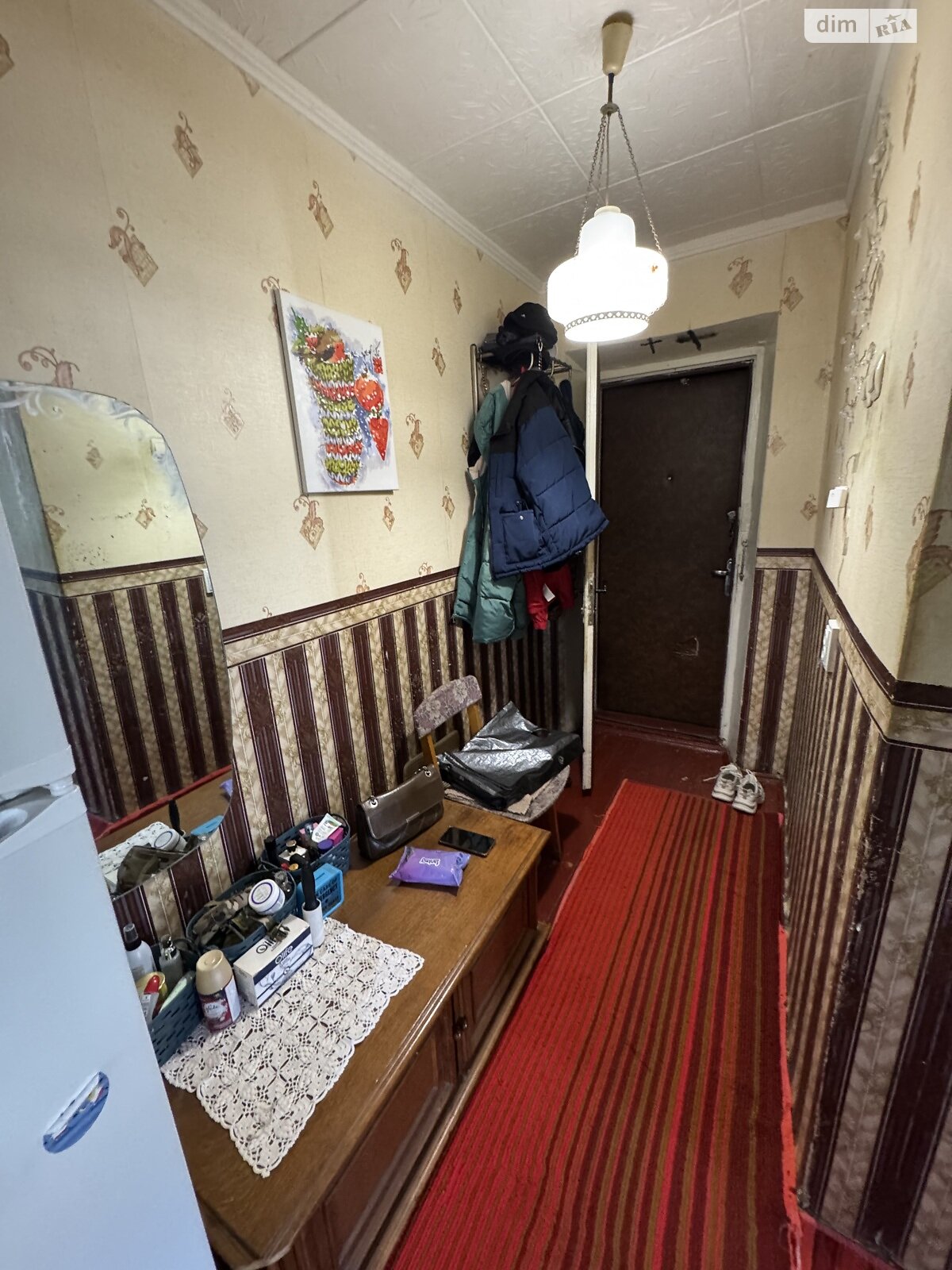 Продажа однокомнатной квартиры в Житомире, на ул. Всеволода Петрива генерала, район Богунский фото 1 Продажа однокомнатной квартиры в Житомире, на ул. Всеволода Петрива генерала, район Богунский фото 1