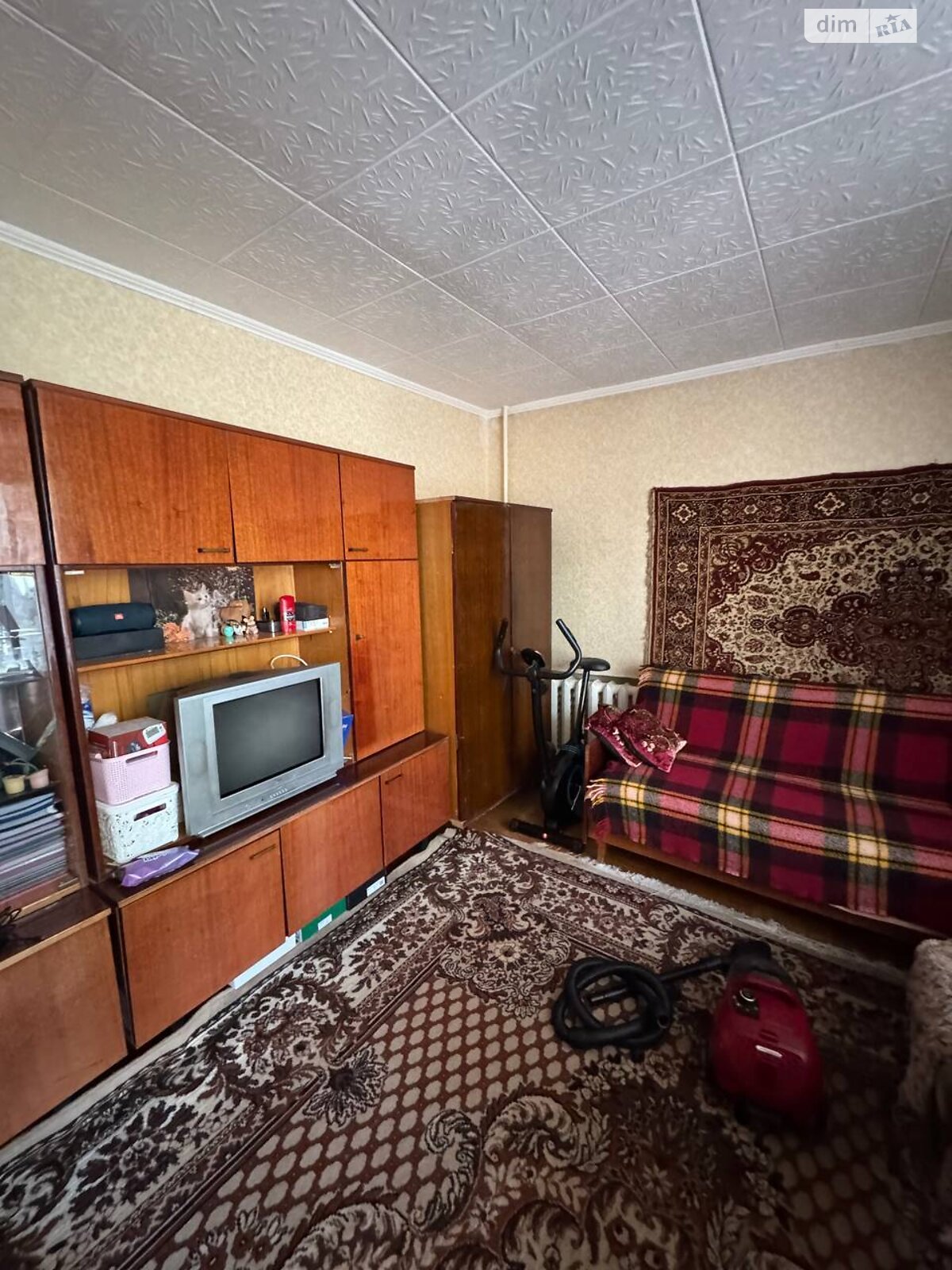 Продажа однокомнатной квартиры в Житомире, на ул. Всеволода Петрива генерала, район Богунский фото 1 Продажа однокомнатной квартиры в Житомире, на ул. Всеволода Петрива генерала, район Богунский фото 1