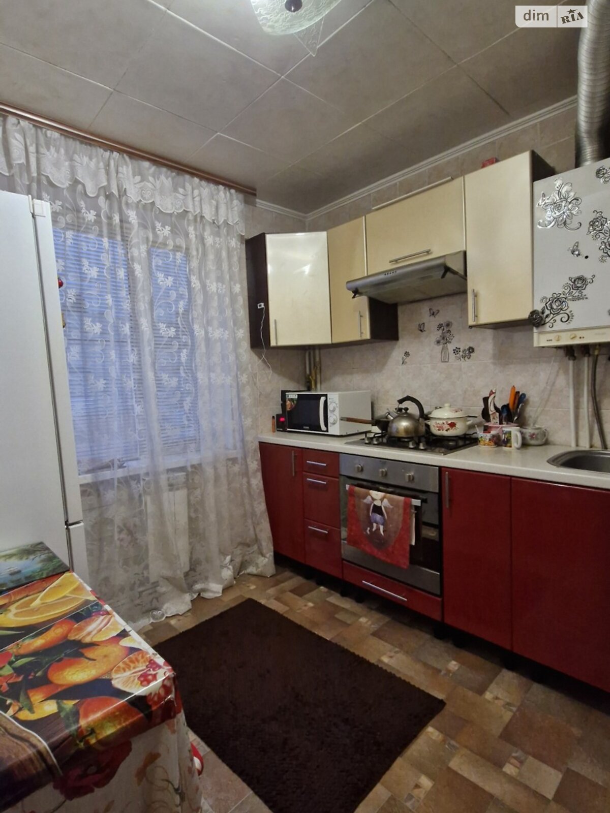 Продаж трикімнатної квартири в Житомирі, на вул. Всеволода Петріва генерала 15, район Богунський фото 1 Продаж трикімнатної квартири в Житомирі, на вул. Всеволода Петріва генерала 15, район Богунський фото 1