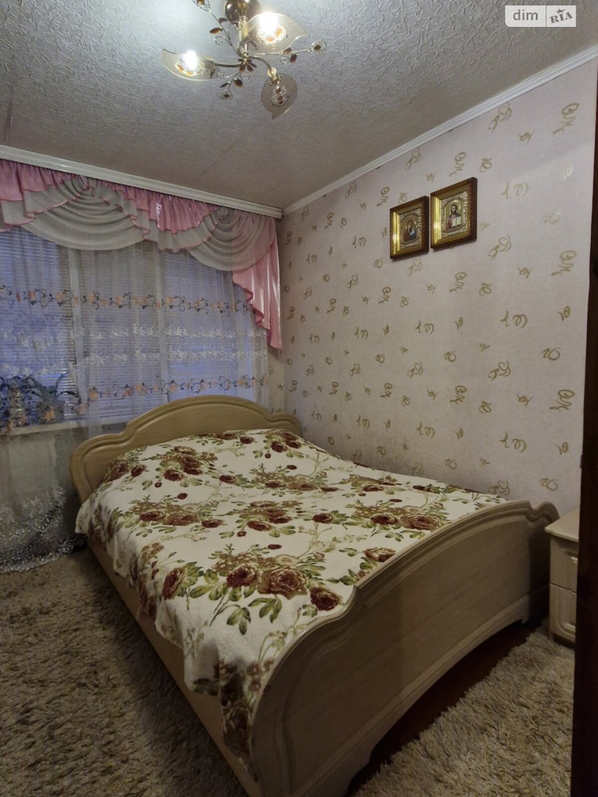 Продаж трикімнатної квартири в Житомирі, на вул. Всеволода Петріва генерала 15, район Богунський фото 1 Продаж трикімнатної квартири в Житомирі, на вул. Всеволода Петріва генерала 15, район Богунський фото 1