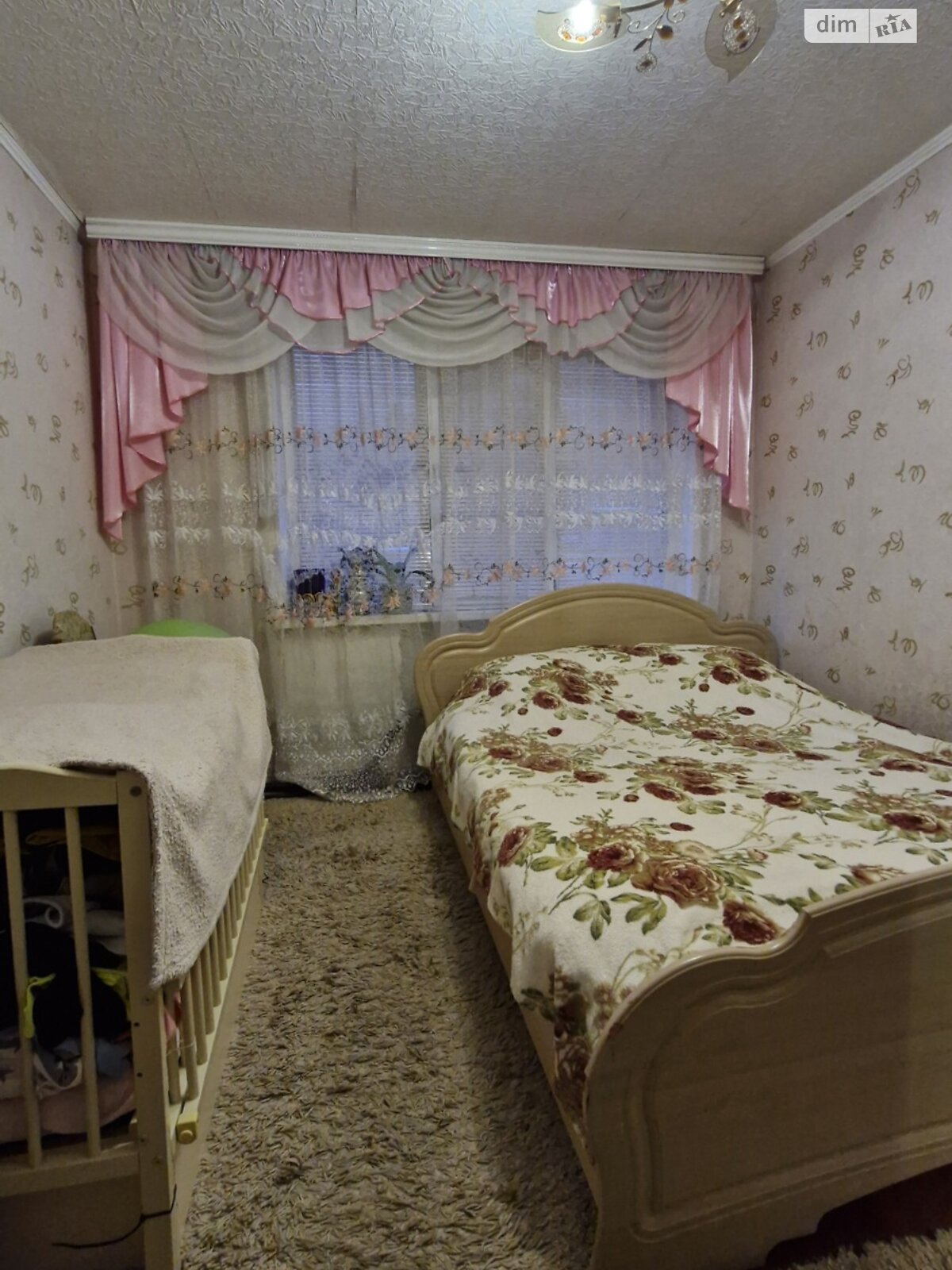 Продаж трикімнатної квартири в Житомирі, на вул. Всеволода Петріва генерала 15, район Богунський фото 1 Продаж трикімнатної квартири в Житомирі, на вул. Всеволода Петріва генерала 15, район Богунський фото 1