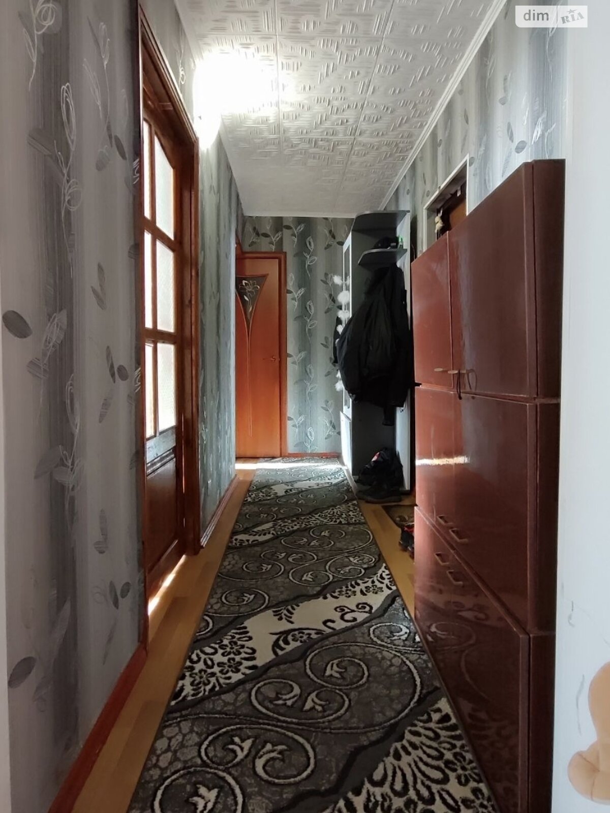 Продаж трикімнатної квартири в Житомирі, на вул. Всеволода Петріва генерала 15, район Богунський фото 1 Продаж трикімнатної квартири в Житомирі, на вул. Всеволода Петріва генерала 15, район Богунський фото 1