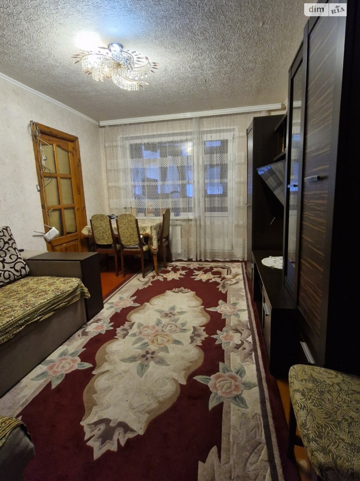 Продаж трикімнатної квартири в Житомирі, на вул. Всеволода Петріва генерала 15, район Богунський фото 1 Продаж трикімнатної квартири в Житомирі, на вул. Всеволода Петріва генерала 15, район Богунський фото 1