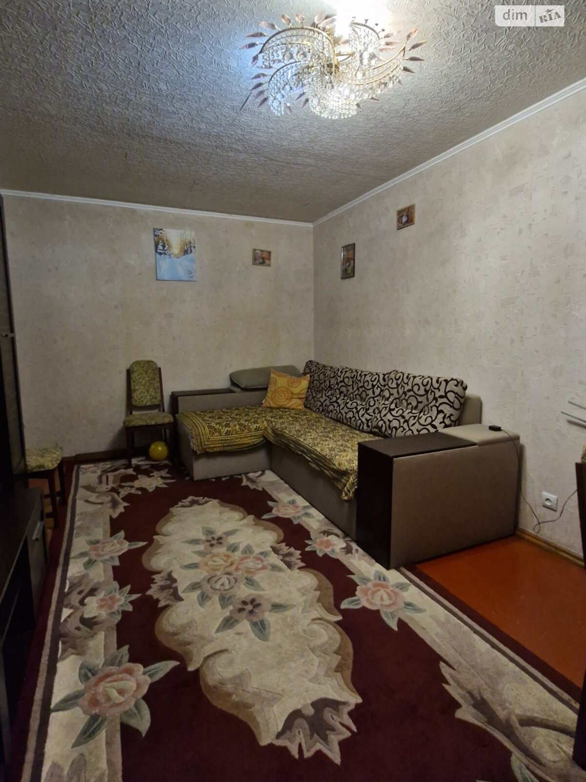 Продаж трикімнатної квартири в Житомирі, на вул. Всеволода Петріва генерала 15, район Богунський фото 1 Продаж трикімнатної квартири в Житомирі, на вул. Всеволода Петріва генерала 15, район Богунський фото 1