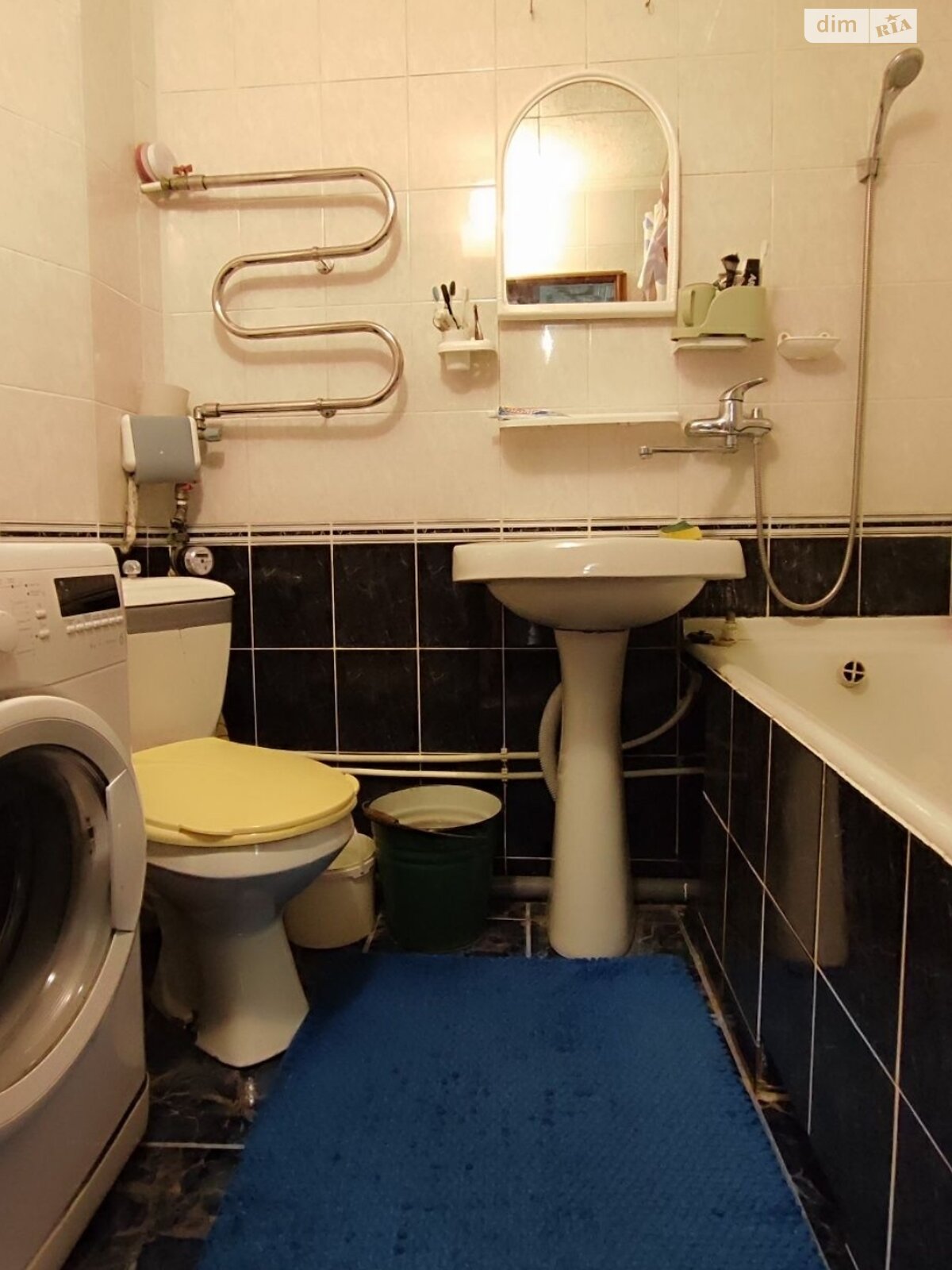 Продаж трикімнатної квартири в Житомирі, на вул. Всеволода Петріва генерала 15, район Богунський фото 1 Продаж трикімнатної квартири в Житомирі, на вул. Всеволода Петріва генерала 15, район Богунський фото 1