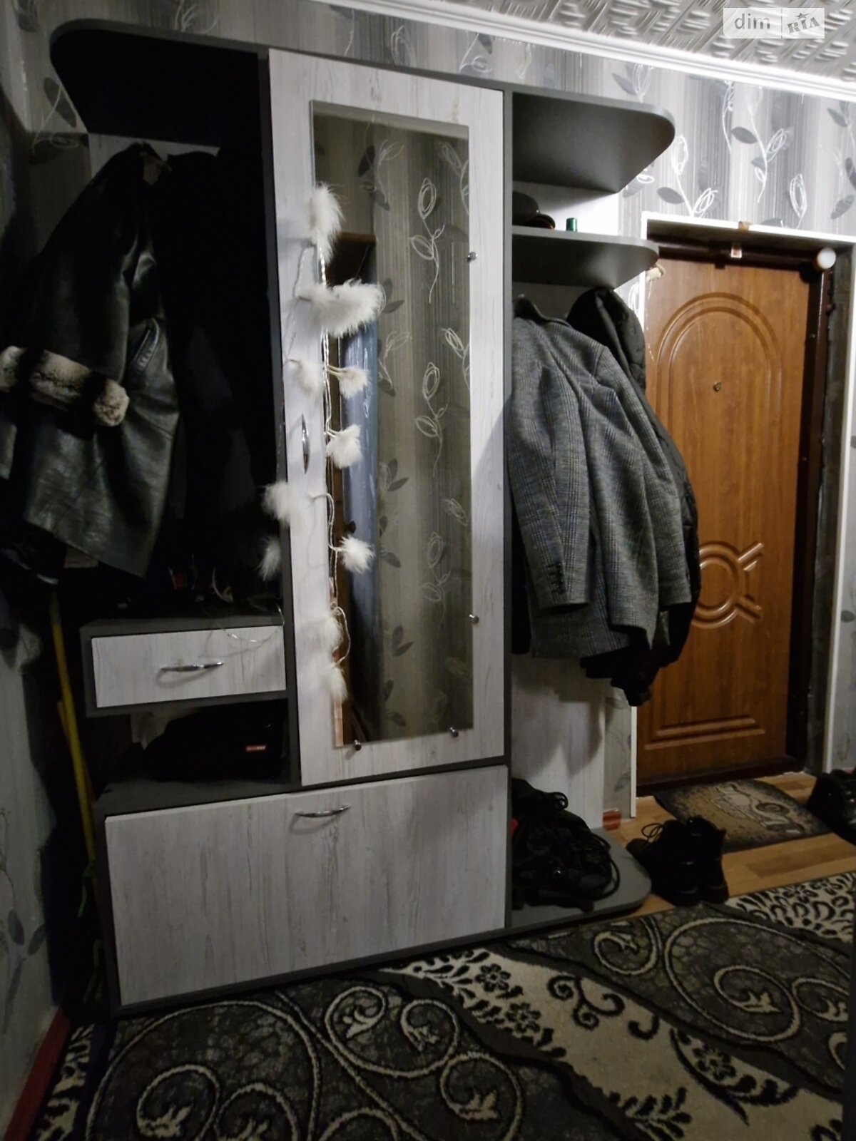 Продаж трикімнатної квартири в Житомирі, на вул. Всеволода Петріва генерала 15, район Богунський фото 1 Продаж трикімнатної квартири в Житомирі, на вул. Всеволода Петріва генерала 15, район Богунський фото 1