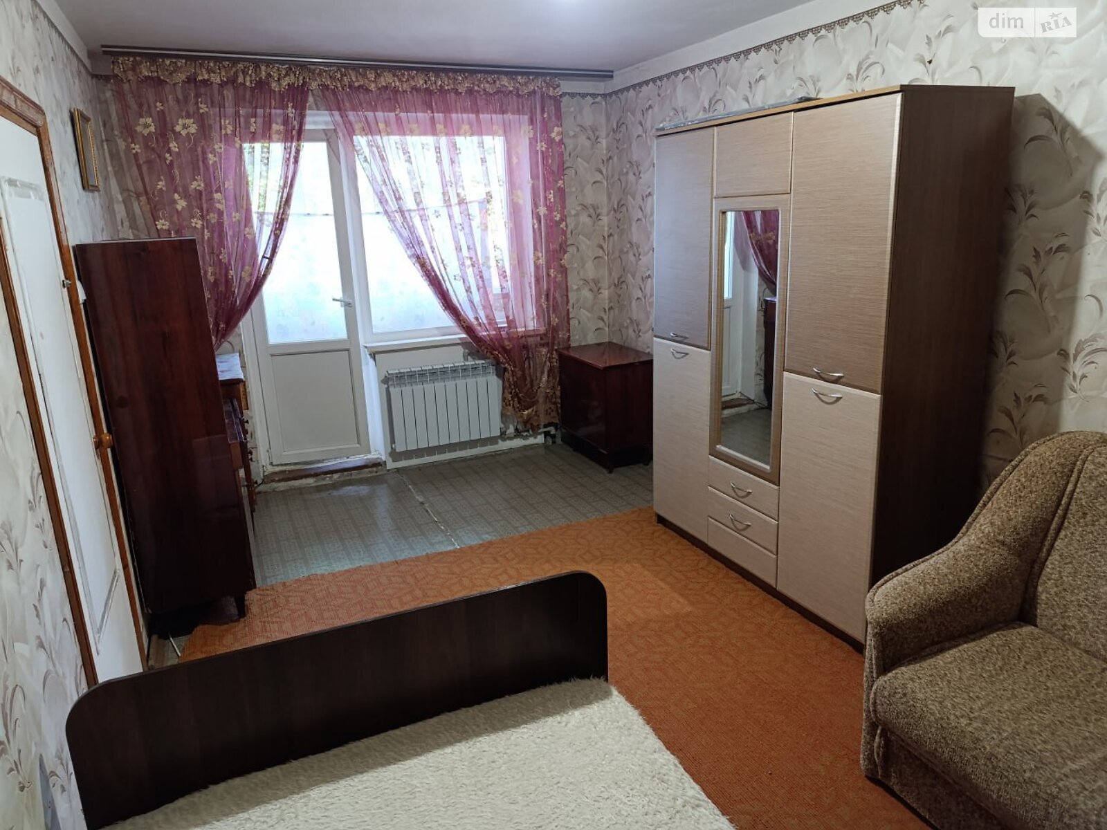 Продаж чотирикімнатної квартири в Житомирі, на вул. Захисників України, район Богунський фото 1 Продаж чотирикімнатної квартири в Житомирі, на вул. Захисників України, район Богунський фото 1