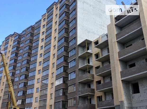 Продажа однокомнатной квартиры в Житомире, на ул. Тетеревский Бульвар район Богунский фото 1 Продажа однокомнатной квартиры в Житомире, на ул. Тетеревский Бульвар район Богунский фото 1