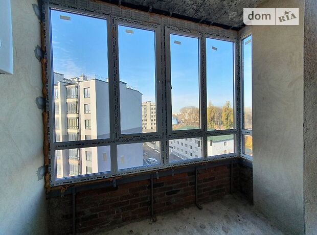 Продажа двухкомнатной квартиры в Житомире, на ул. Домбровского, район Богунский фото 1 Продажа двухкомнатной квартиры в Житомире, на ул. Домбровского, район Богунский фото 1