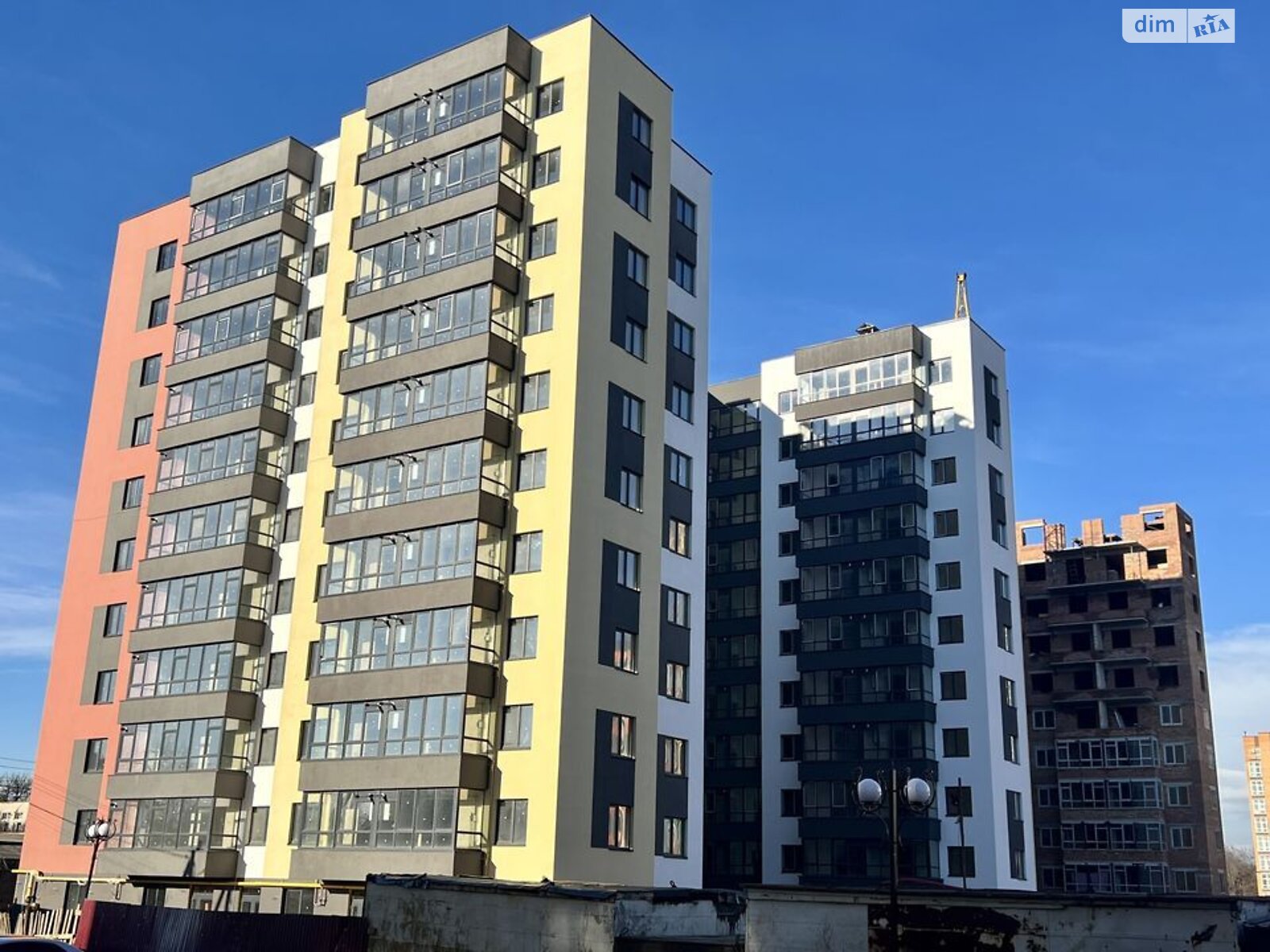 Продажа однокомнатной квартиры в Житомире,, район Богунский фото 1