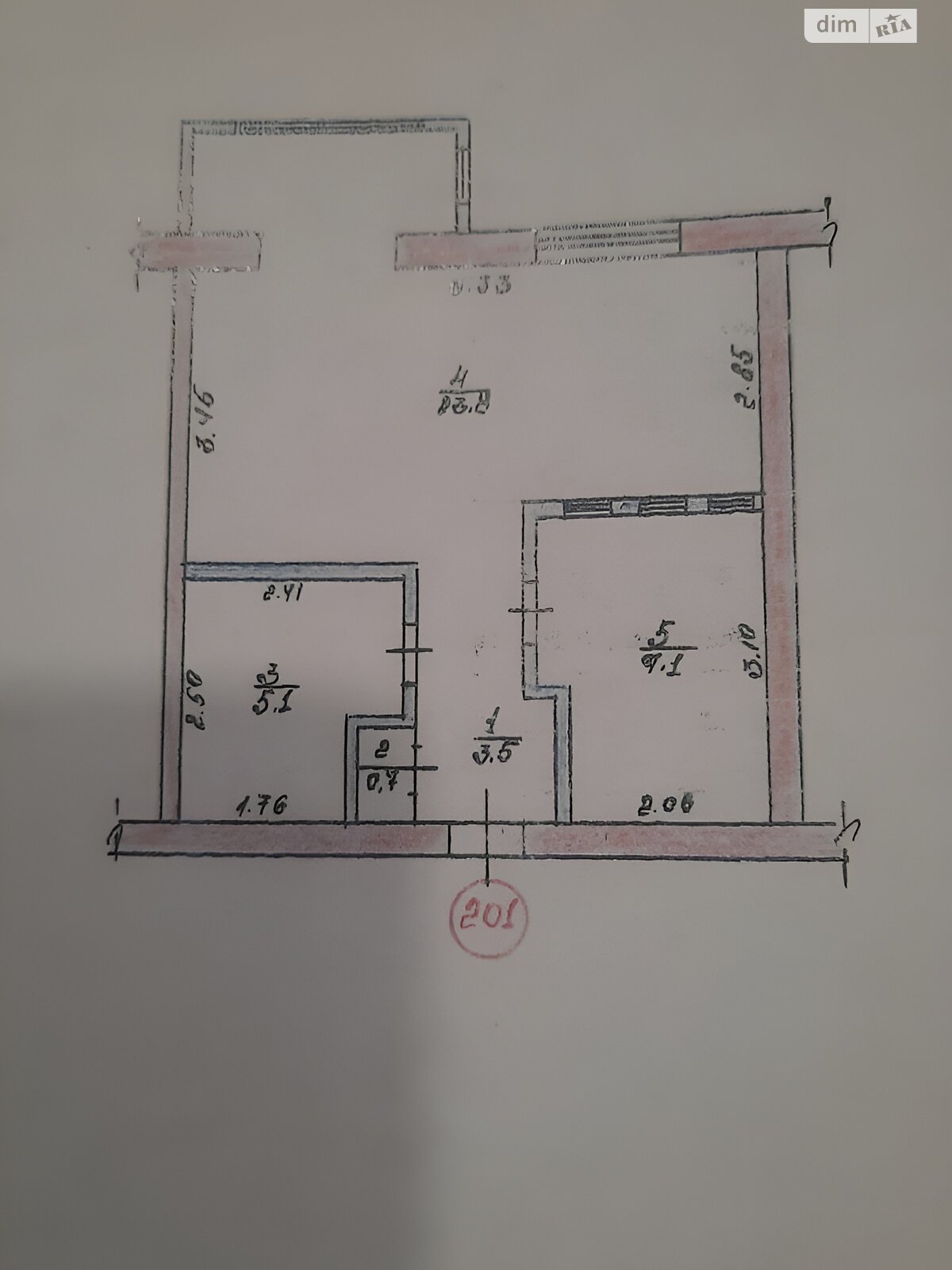 Продаж однокімнатної квартири в Житомирі, на вул. Покровська 99Д, район Богунський фото 1 Продаж однокімнатної квартири в Житомирі, на вул. Покровська 99Д, район Богунський фото 1