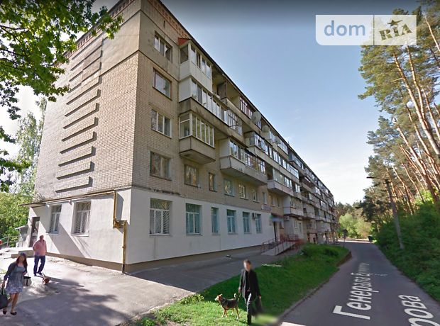 Продажа квартиры, 3 ком., Житомир, р‑н. Богунский, ул Офицерская, дом 11 Продажа квартиры, 3 ком., Житомир, р‑н. Богунский, ул Офицерская, дом 11