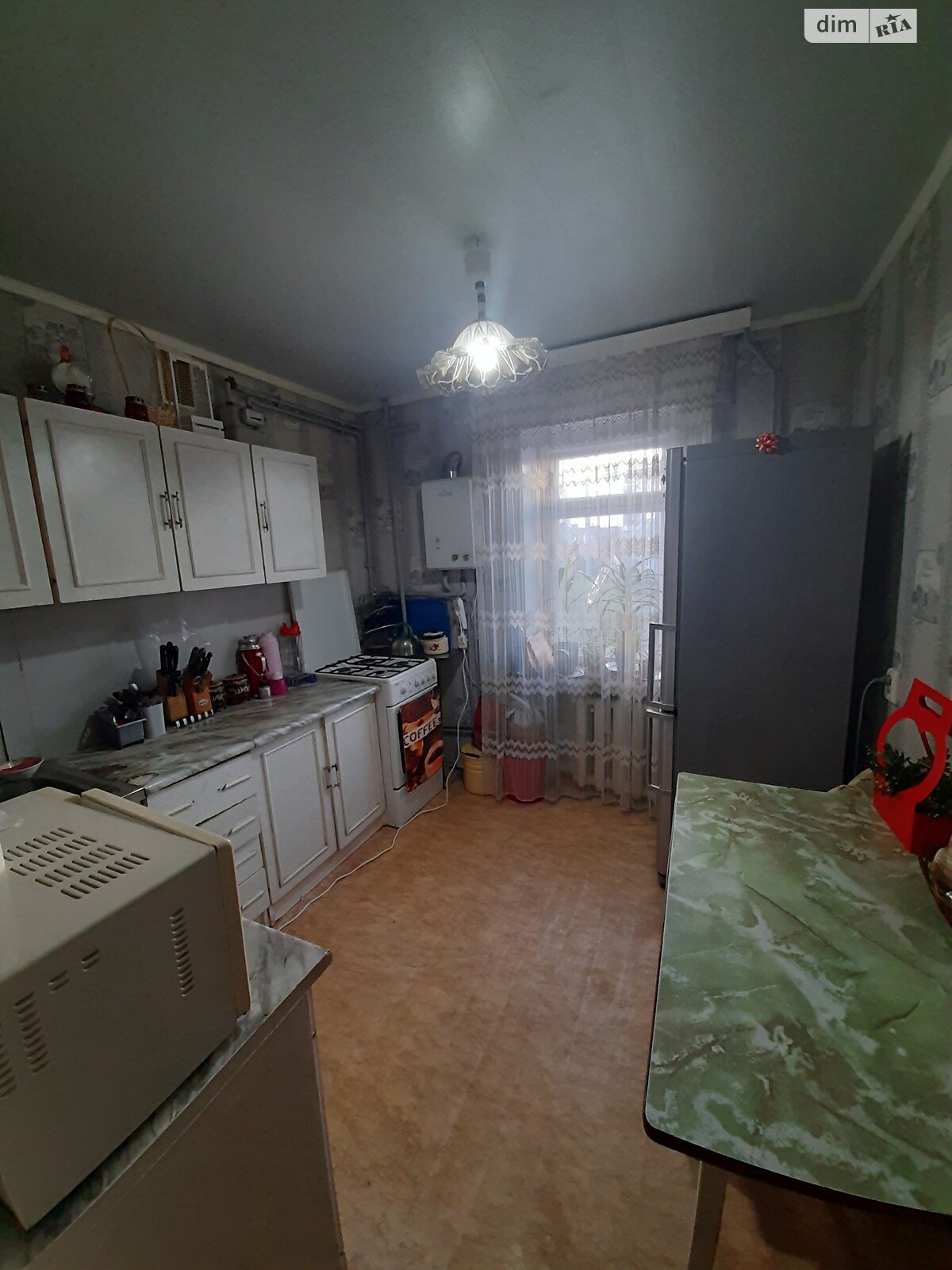 Продажа пятикомнатной квартиры в Житомире, на ул. Слободская, район Бумажная фабрика фото 1