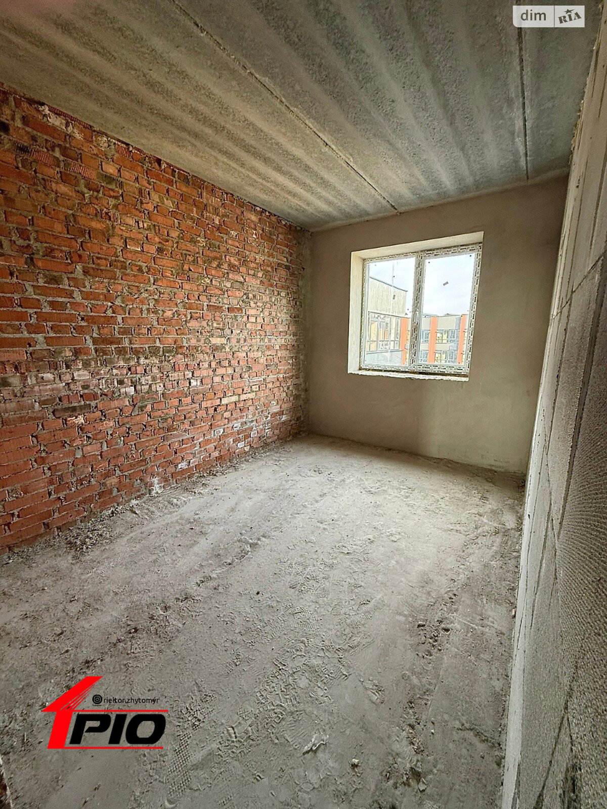Продаж чотирикімнатної квартири в Житомирі, на вул. Євгена Рихліка 11К, район Чеська Крошня фото 1 Продаж чотирикімнатної квартири в Житомирі, на вул. Євгена Рихліка 11К, район Чеська Крошня фото 1