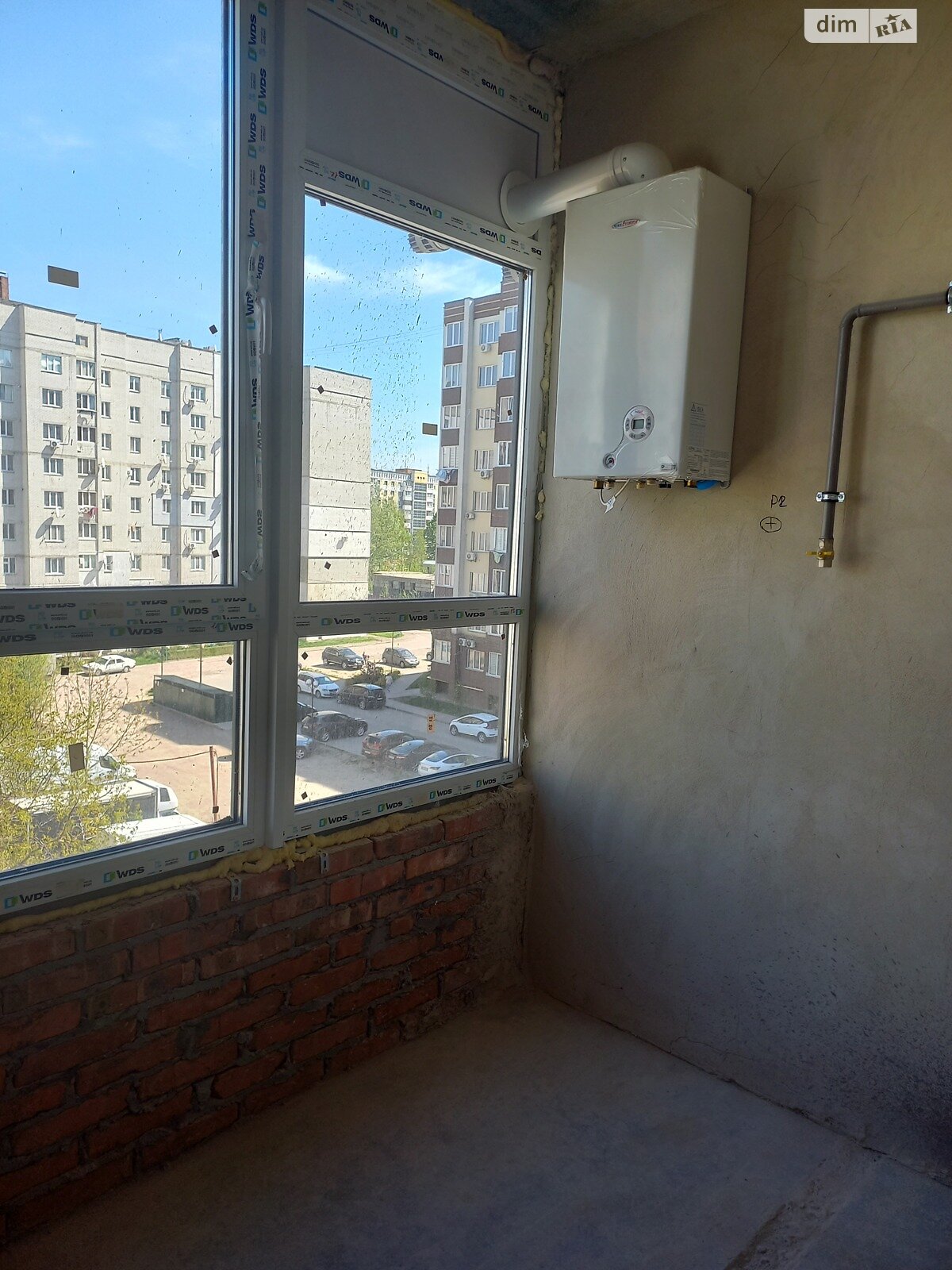 Продажа однокомнатной квартиры в Житомире, на ул. Евгения Рыхлика, район Чешская Крошня фото 1 Продажа однокомнатной квартиры в Житомире, на ул. Евгения Рыхлика, район Чешская Крошня фото 1