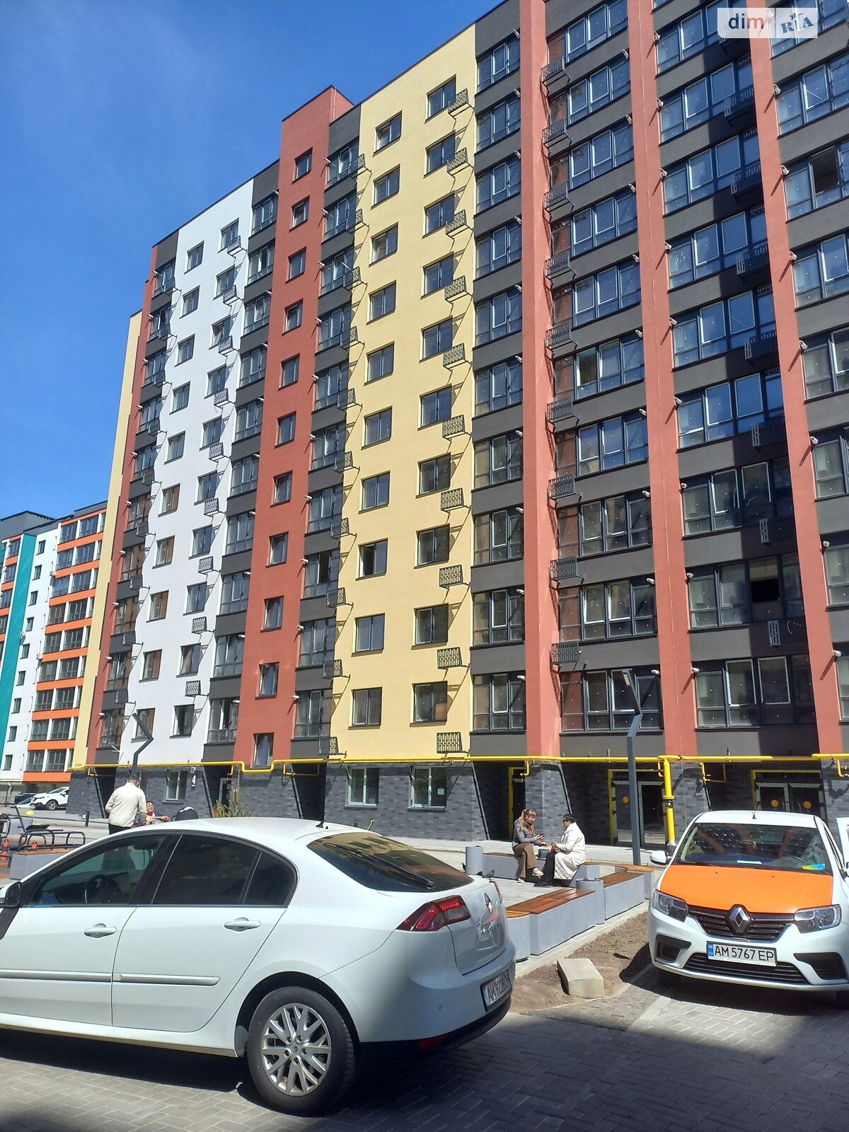 Продажа однокомнатной квартиры в Житомире, на ул. Евгения Рыхлика, район Чешская Крошня фото 1 Продажа однокомнатной квартиры в Житомире, на ул. Евгения Рыхлика, район Чешская Крошня фото 1