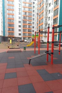 Продажа однокомнатной квартиры в Житомире, на ул. Евгения Рыхлика 15/6, район Чешская Крошня фото 2
