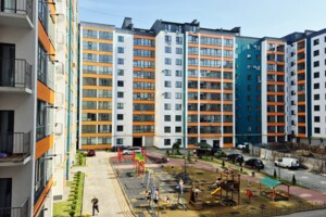 Продаж однокімнатної квартири в Житомирі, на вул. Євгена Рихліка 15/1, район Чеська Крошня фото 2
