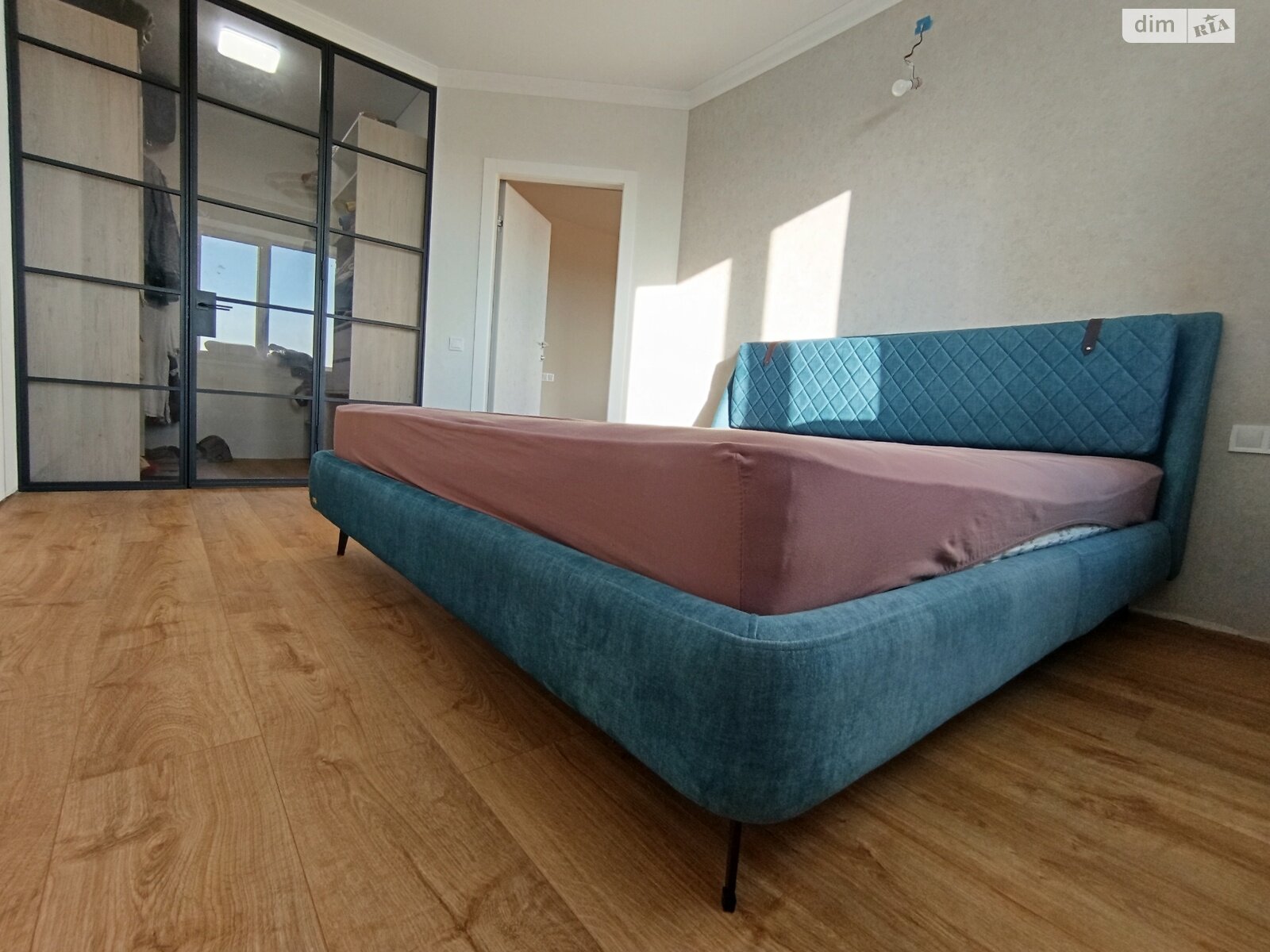Продаж чотирикімнатної квартири в Житомирі, на вул. Євгена Рихліка 11А, кв. 448, район Чеська Крошня фото 1 Продаж чотирикімнатної квартири в Житомирі, на вул. Євгена Рихліка 11А, кв. 448, район Чеська Крошня фото 1