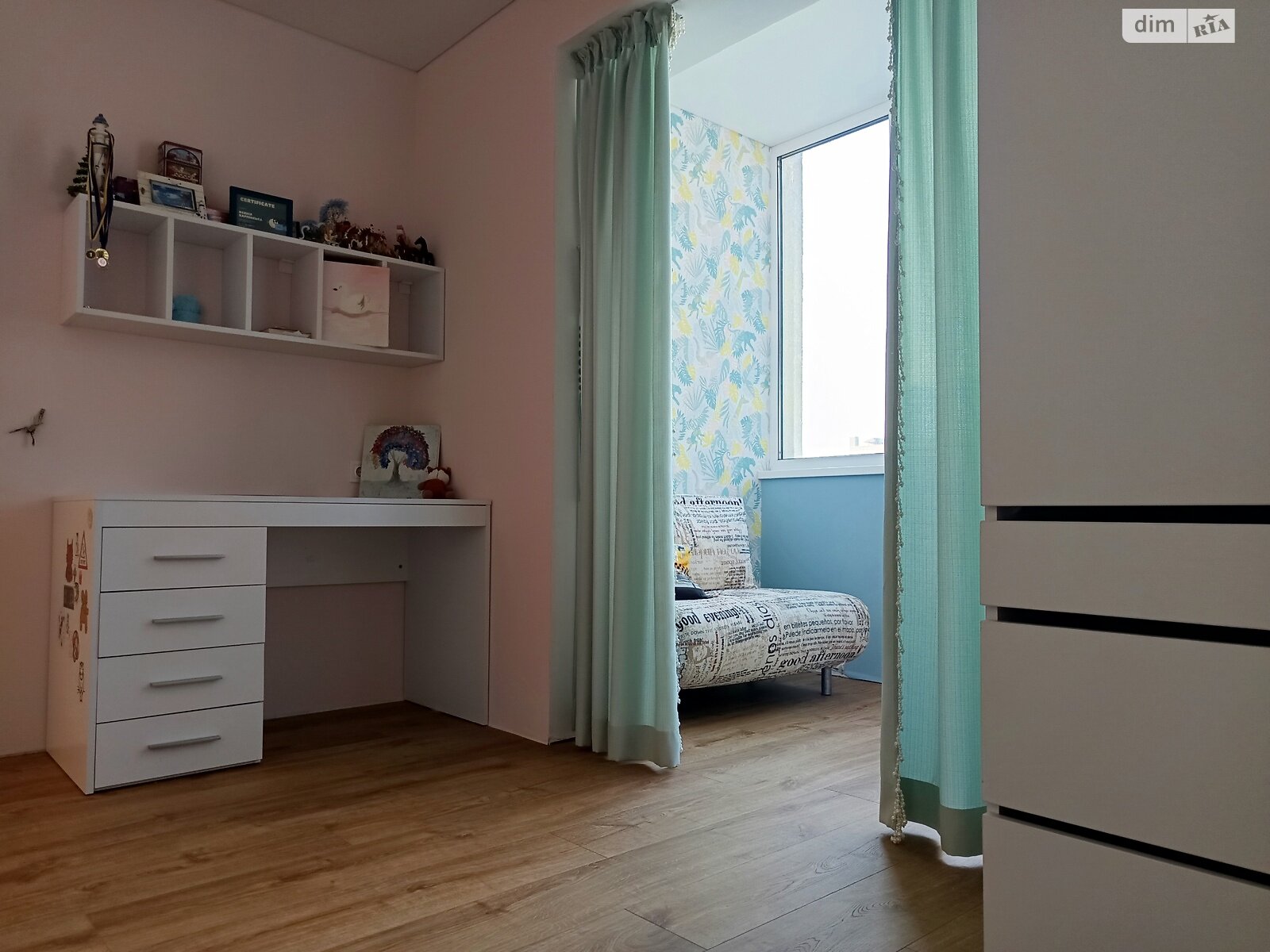 Продаж чотирикімнатної квартири в Житомирі, на вул. Євгена Рихліка 11А, кв. 448, район Чеська Крошня фото 1 Продаж чотирикімнатної квартири в Житомирі, на вул. Євгена Рихліка 11А, кв. 448, район Чеська Крошня фото 1