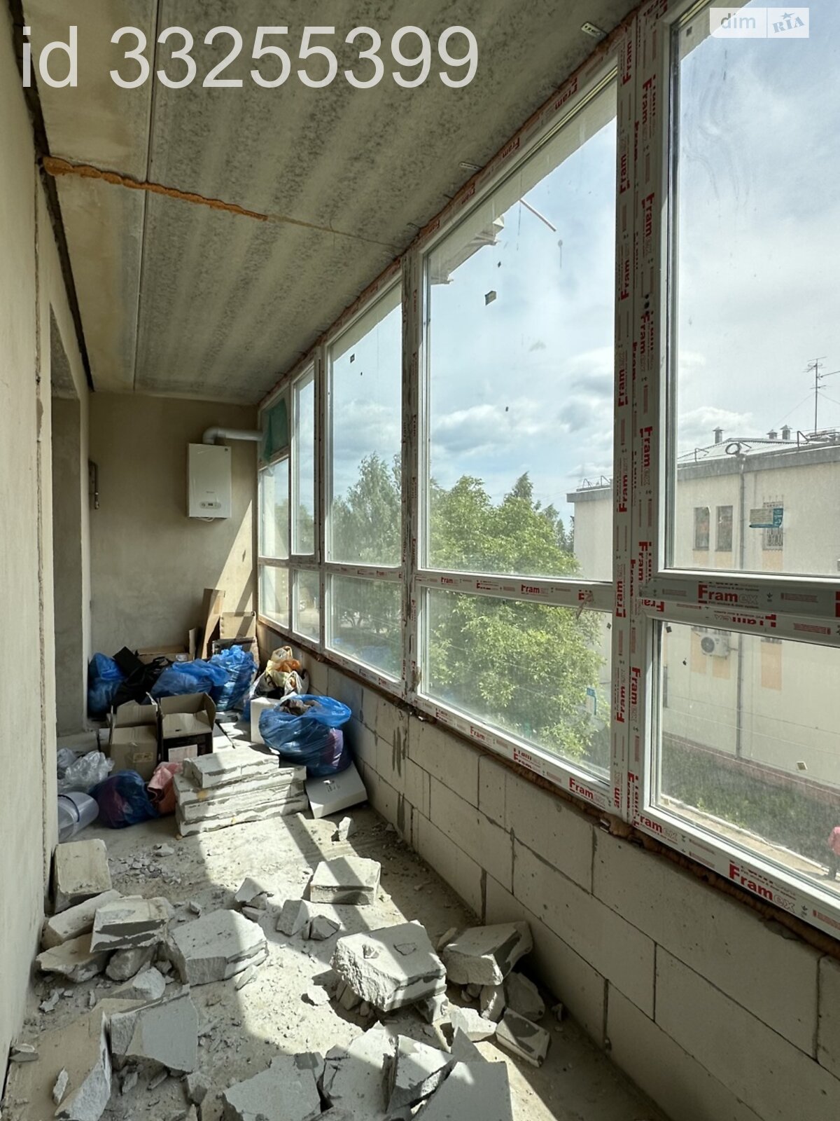 Продаж двокімнатної квартири в Житомирі, на вул. Євгена Рихліка 15, район Чеська Крошня фото 1 Продаж двокімнатної квартири в Житомирі, на вул. Євгена Рихліка 15, район Чеська Крошня фото 1