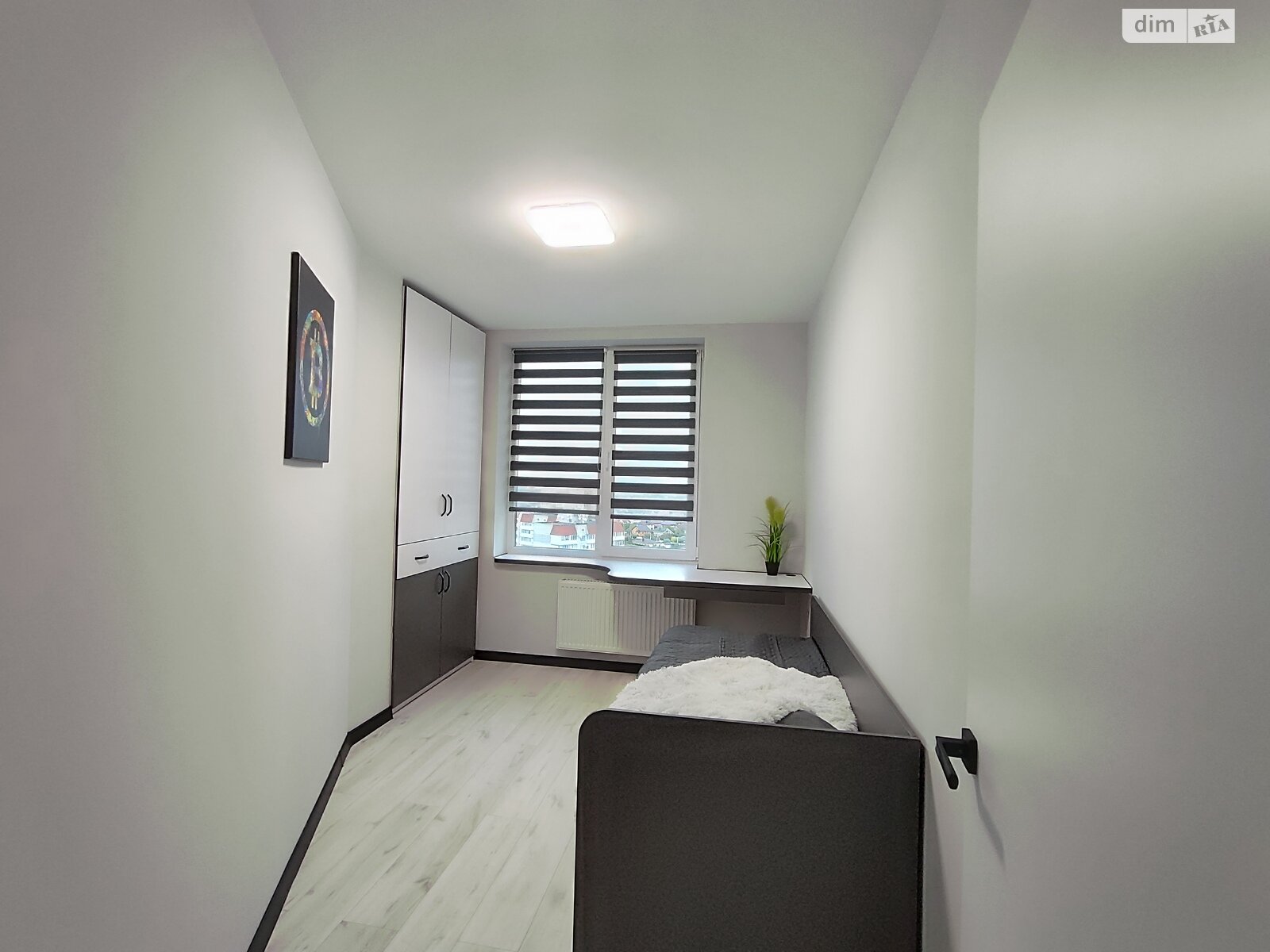 Продажа двухкомнатной квартиры в Житомире, на просп. Независимости 29, район Чешская Крошня фото 1 Продажа двухкомнатной квартиры в Житомире, на просп. Независимости 29, район Чешская Крошня фото 1