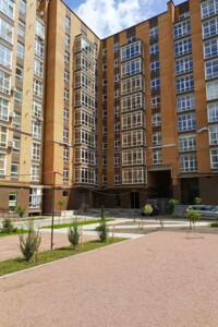 Продажа однокомнатной квартиры в Житомире, на ул. Героев Чернобыля 6, район Чешская Крошня фото 2