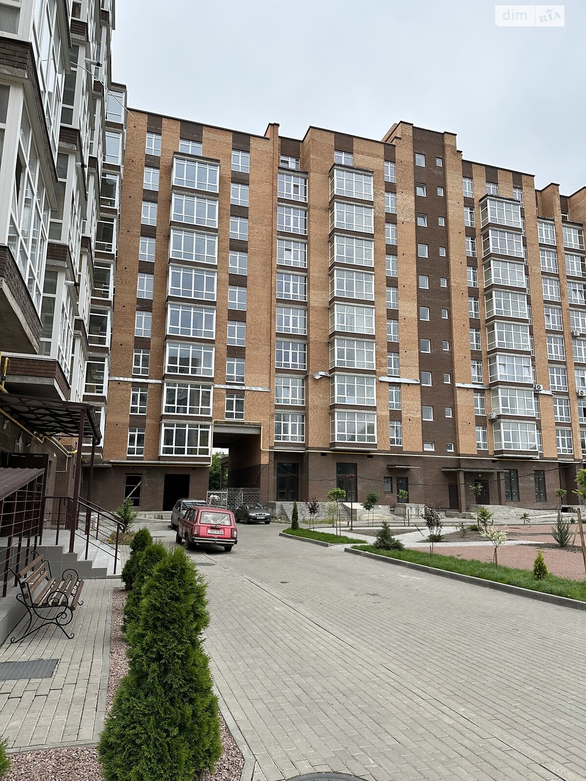 Продажа однокомнатной квартиры в Житомире, на ул. Героев Чернобыля 6, район Чешская Крошня фото 1 Продажа однокомнатной квартиры в Житомире, на ул. Героев Чернобыля 6, район Чешская Крошня фото 1