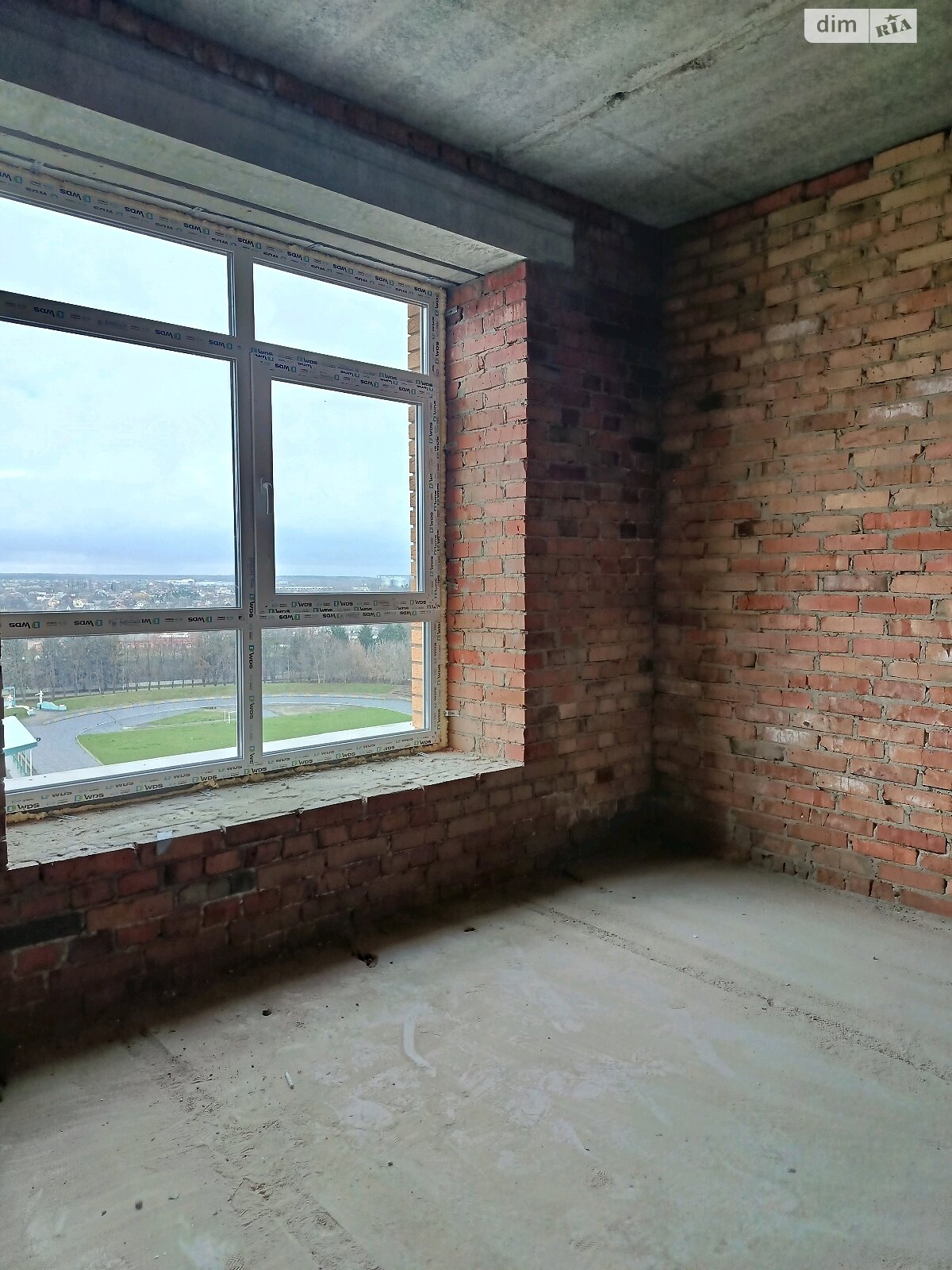 Продажа однокомнатной квартиры в Житомире, на ул. Героев Чернобыля 8, район Чешская Крошня фото 1